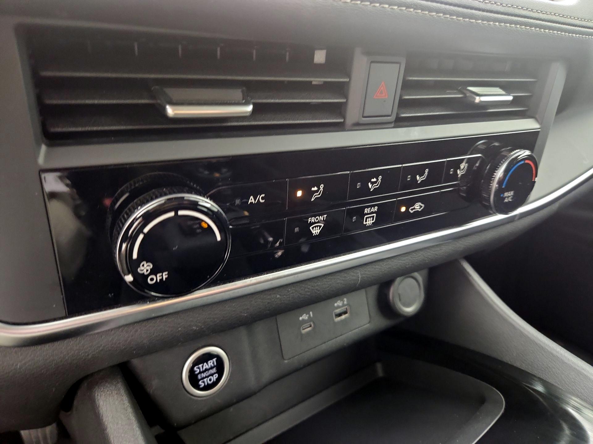 Thumbnail: 2023 Nissan Rogue - 16