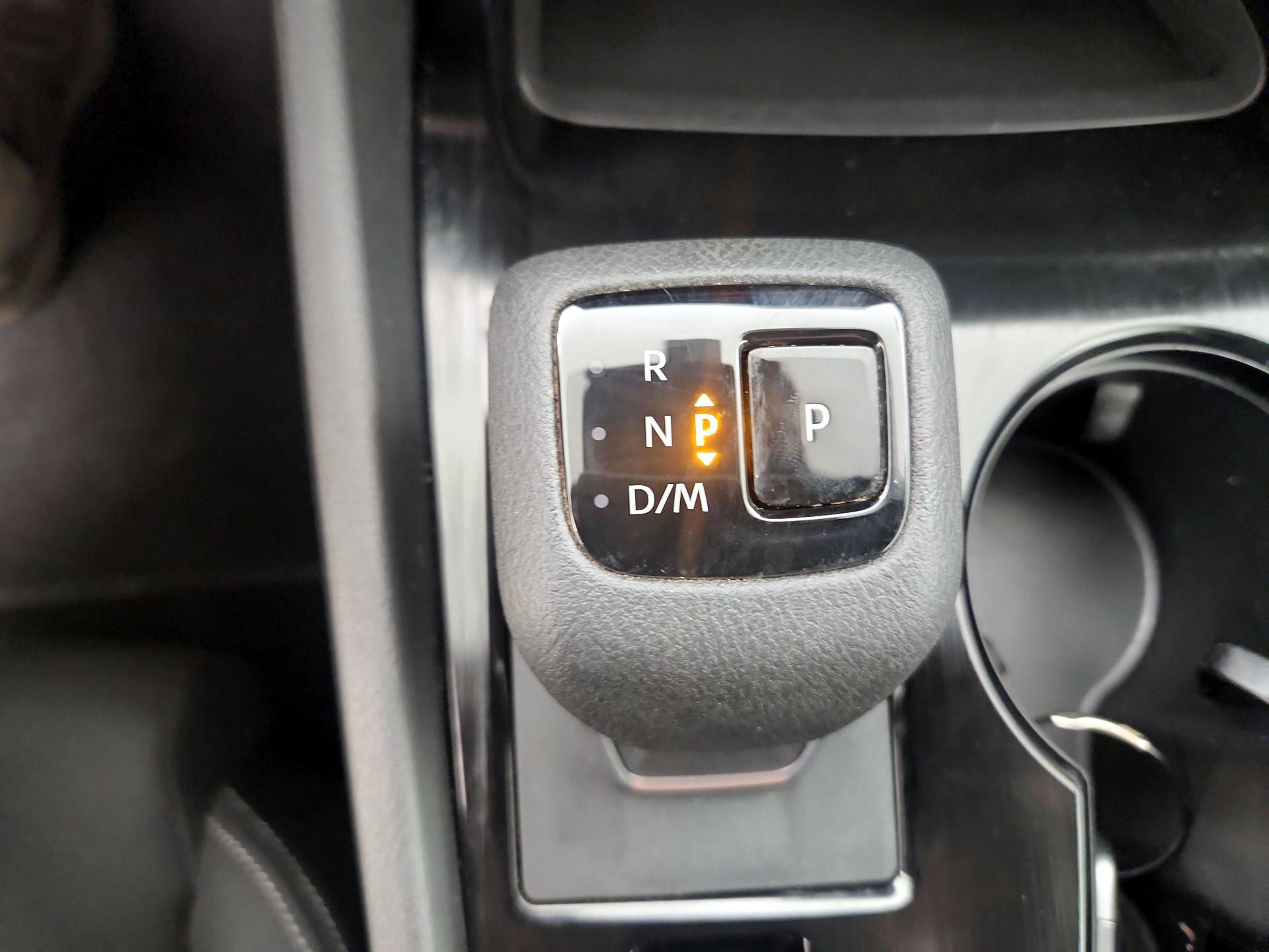 Thumbnail: 2023 Nissan Rogue - 17