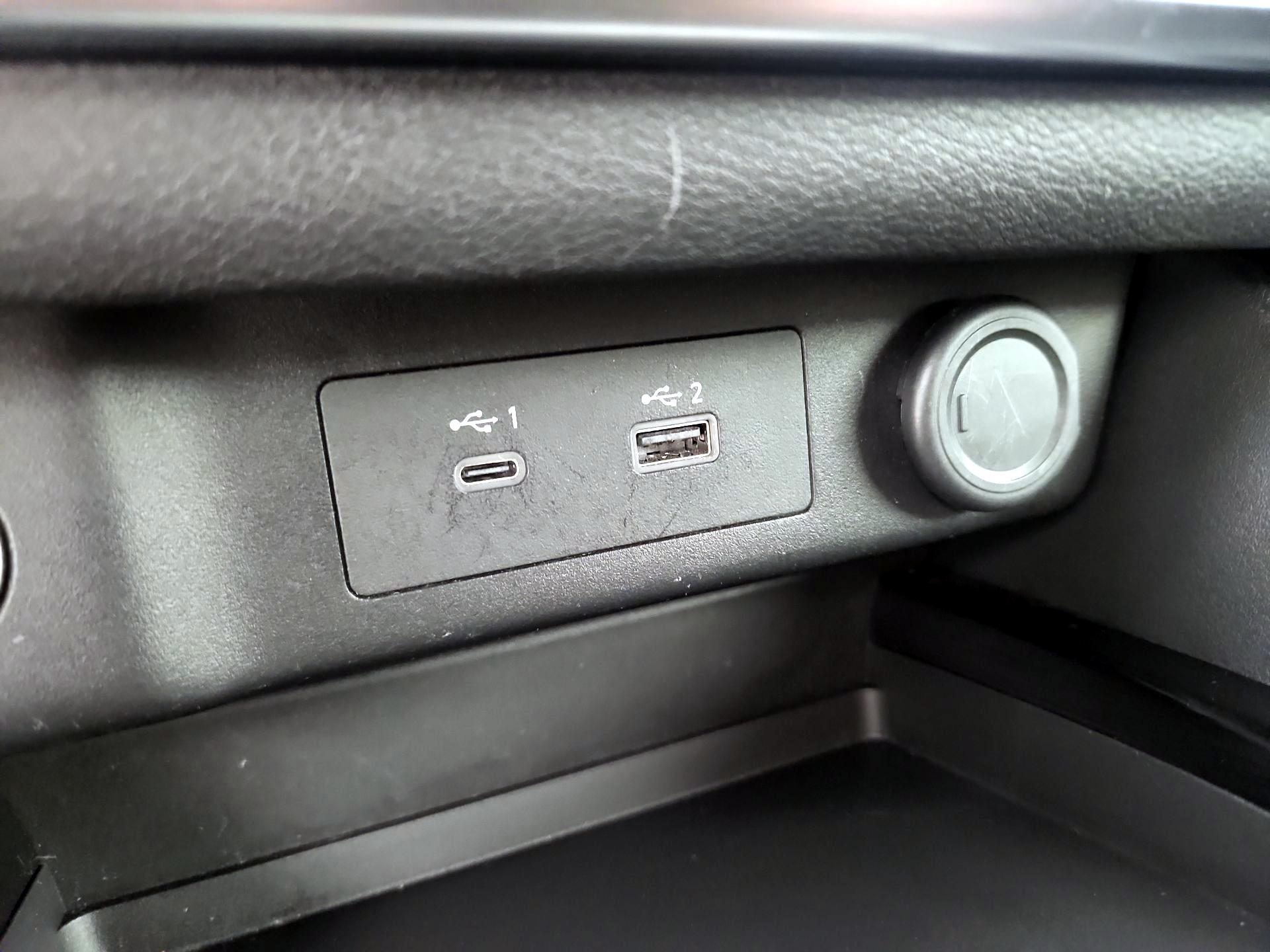 Thumbnail: 2023 Nissan Rogue - 18