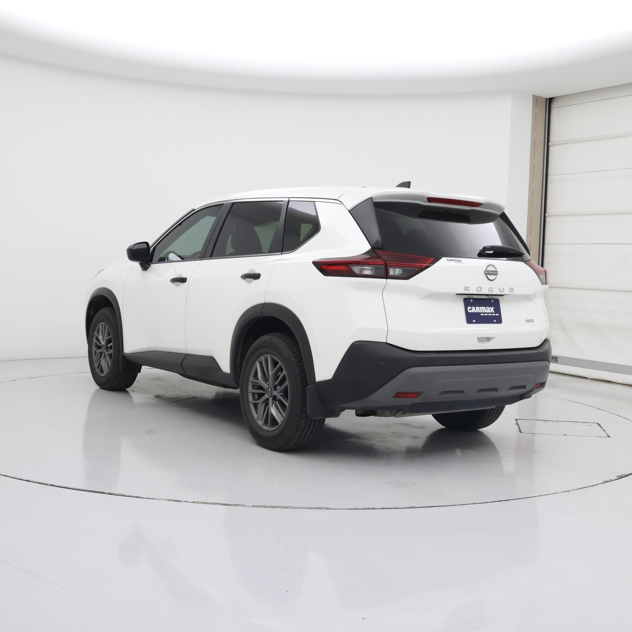 Thumbnail: 2023 Nissan Rogue - 2