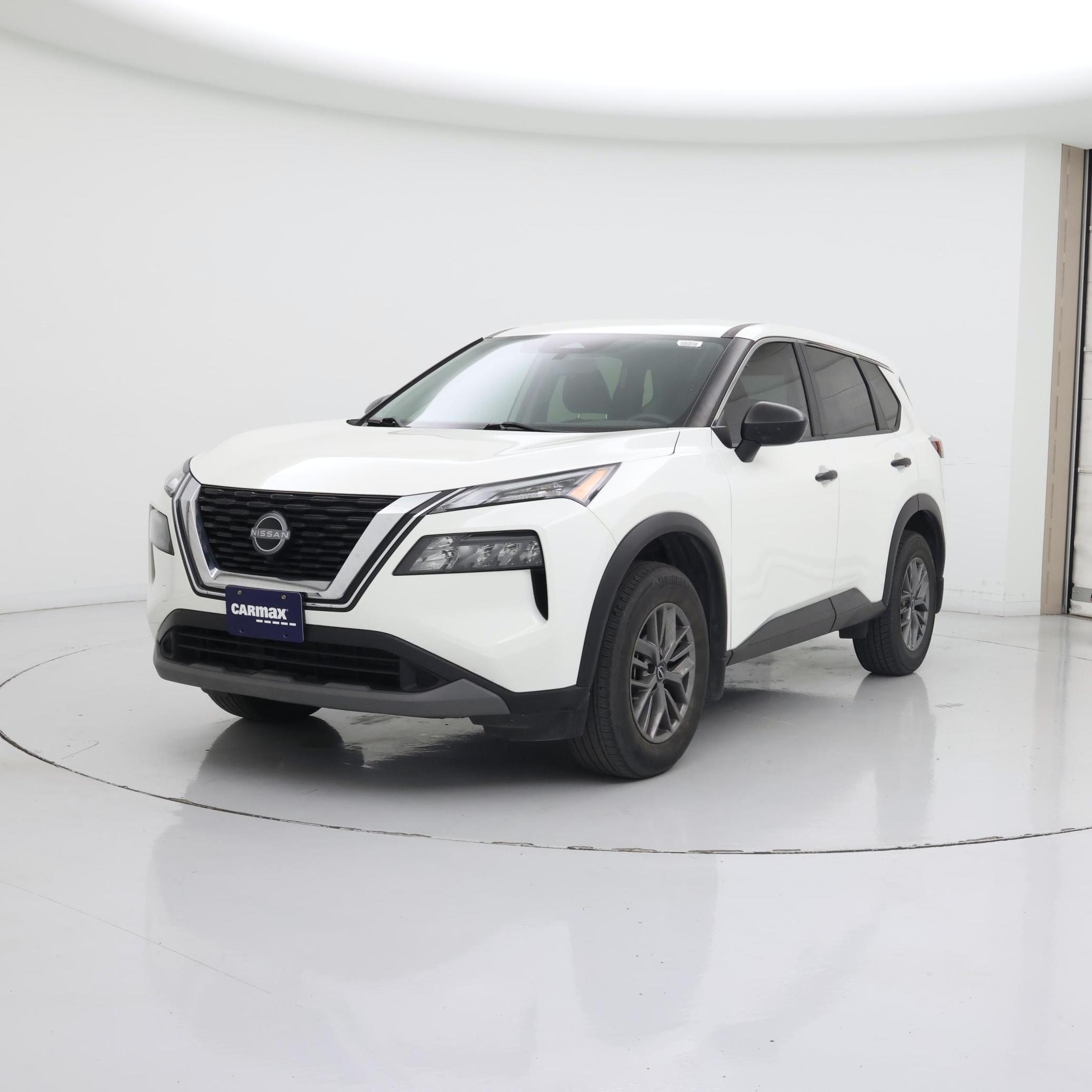 Thumbnail: 2023 Nissan Rogue - 4