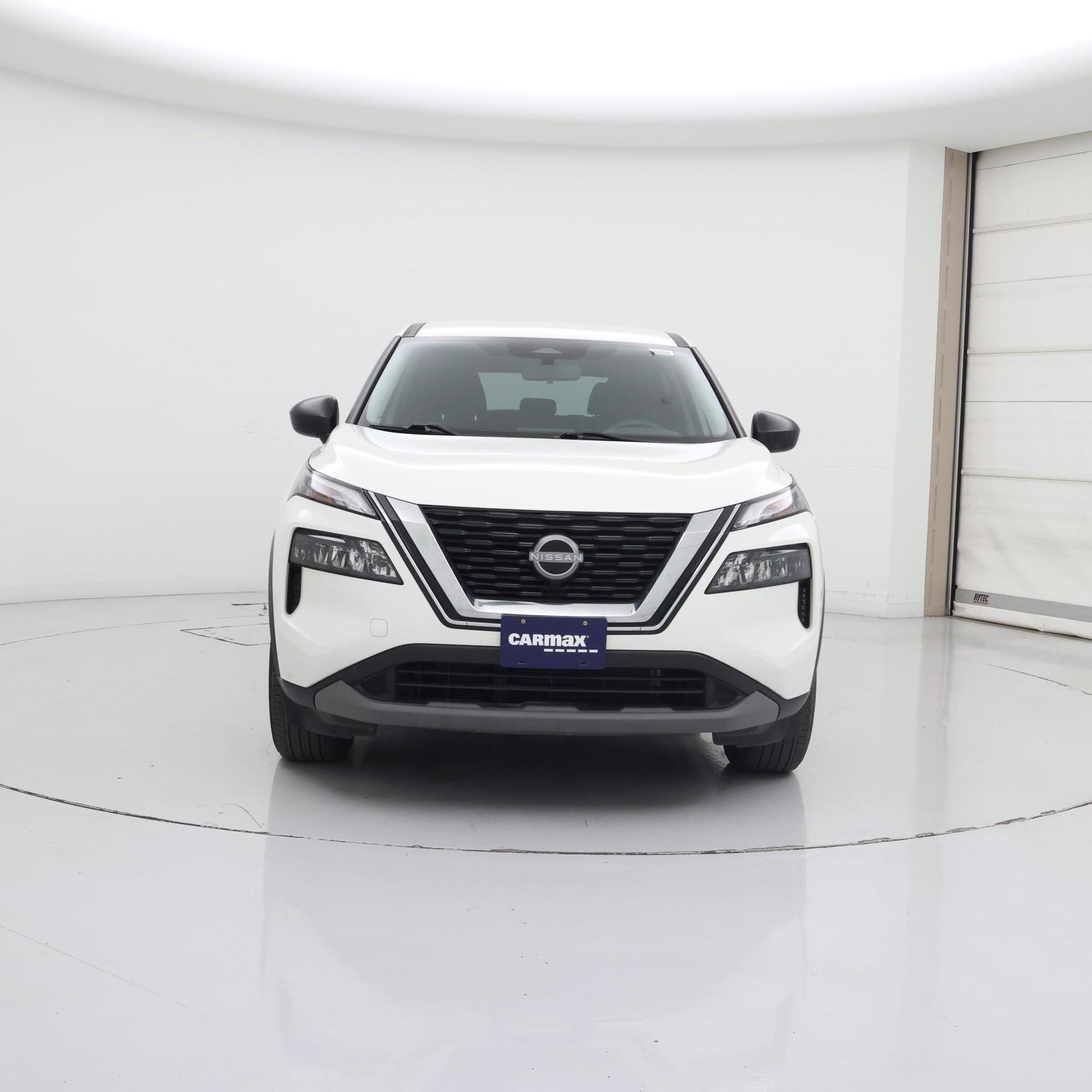 Thumbnail: 2023 Nissan Rogue - 5