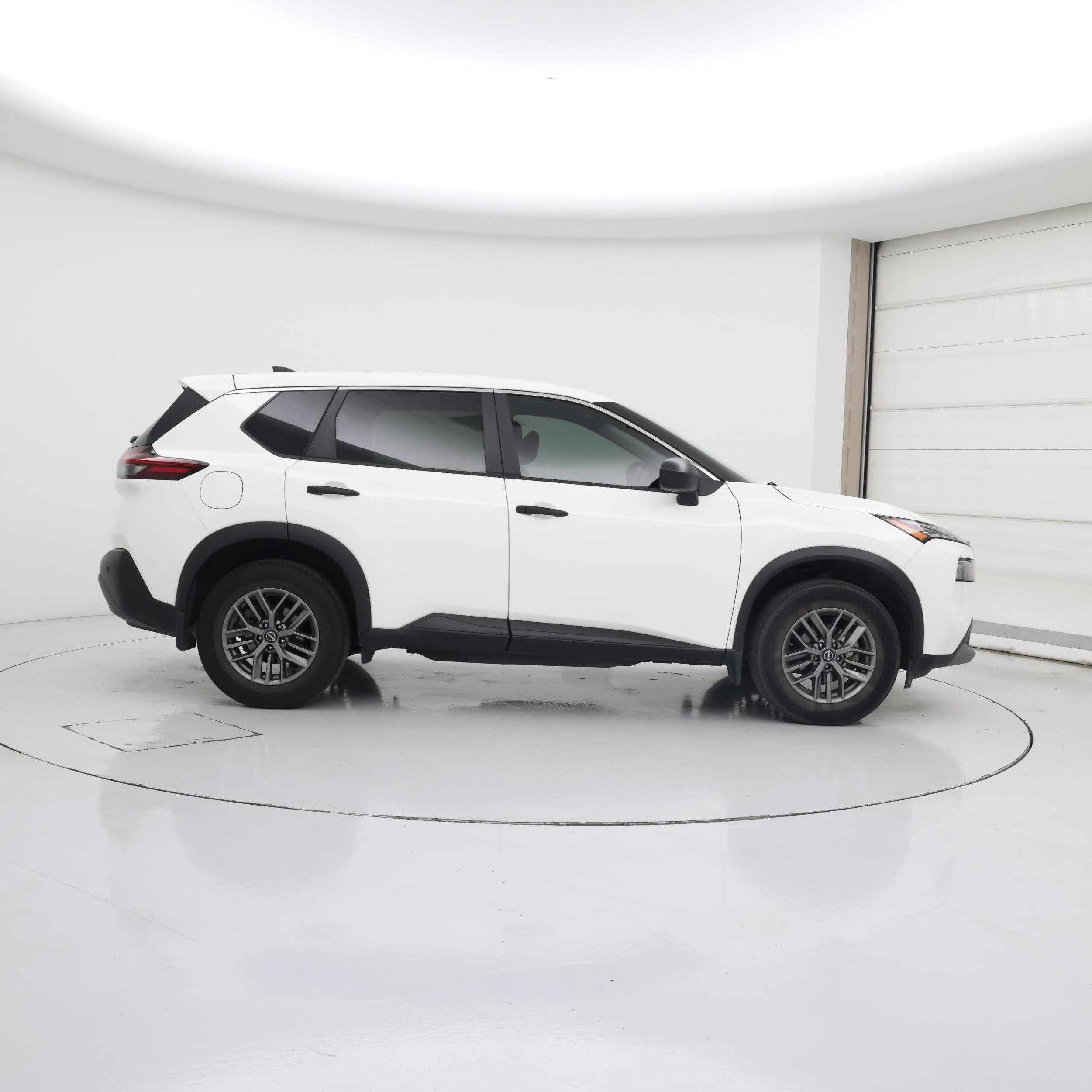 Thumbnail: 2023 Nissan Rogue - 7