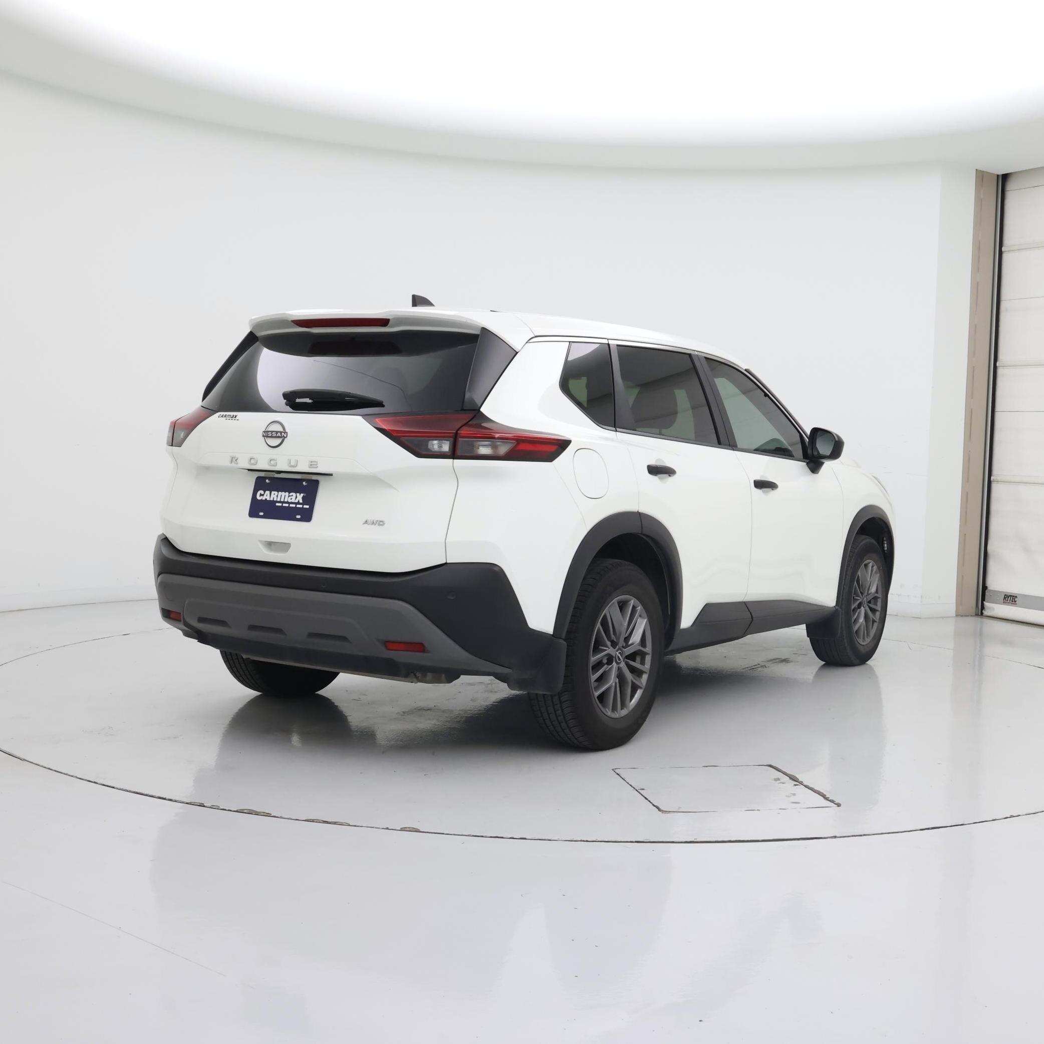 Thumbnail: 2023 Nissan Rogue - 8