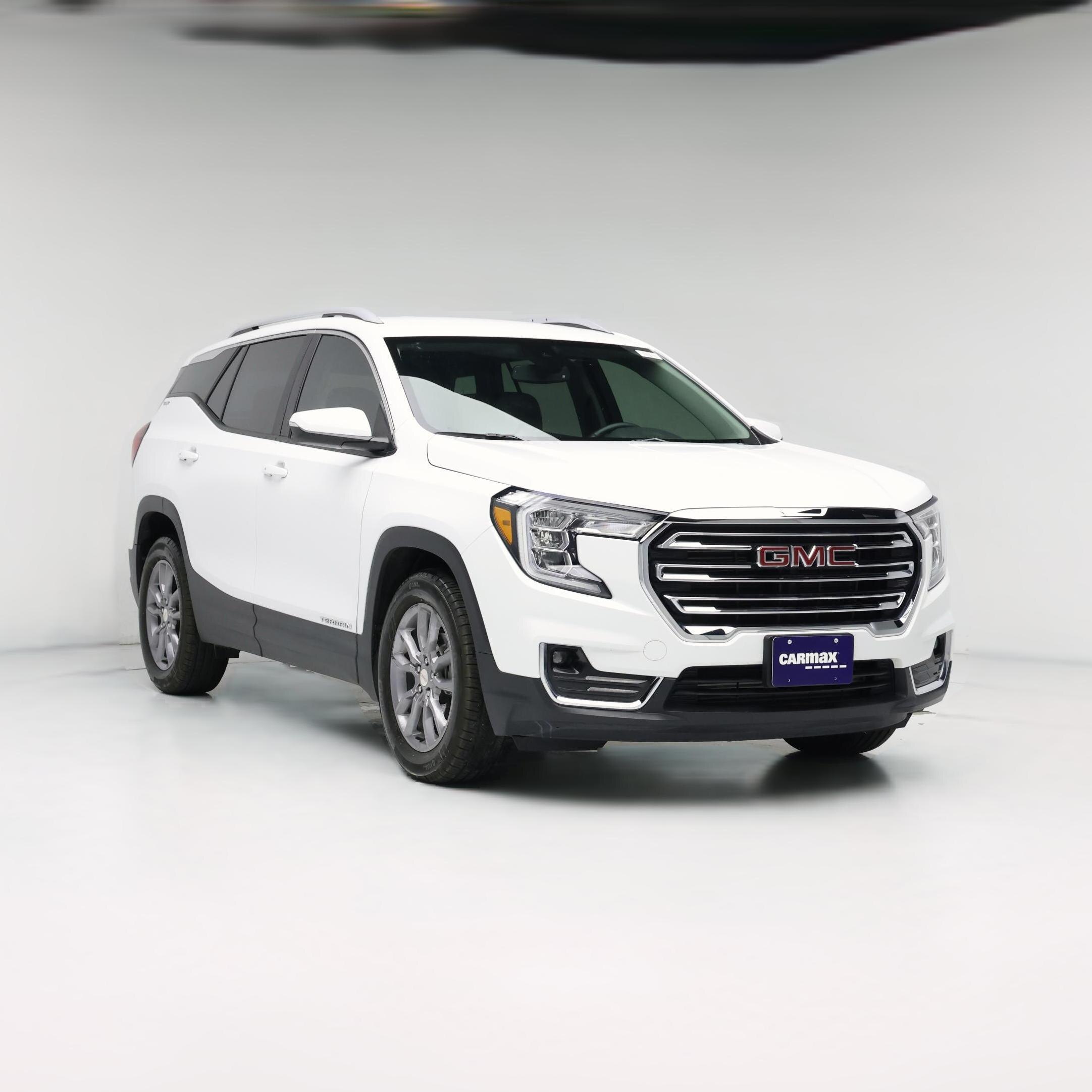Thumbnail: 2023 GMC Terrain - 1