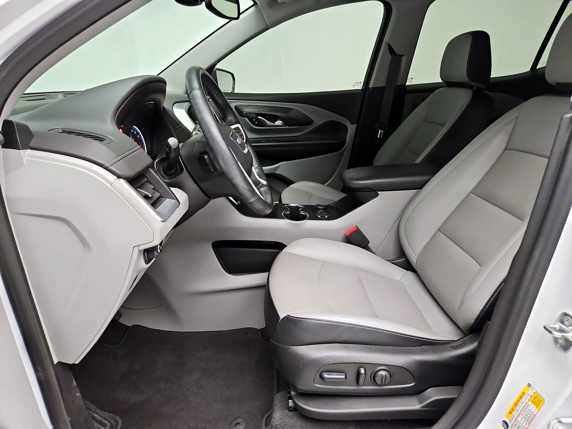 Thumbnail: 2023 GMC Terrain - 11