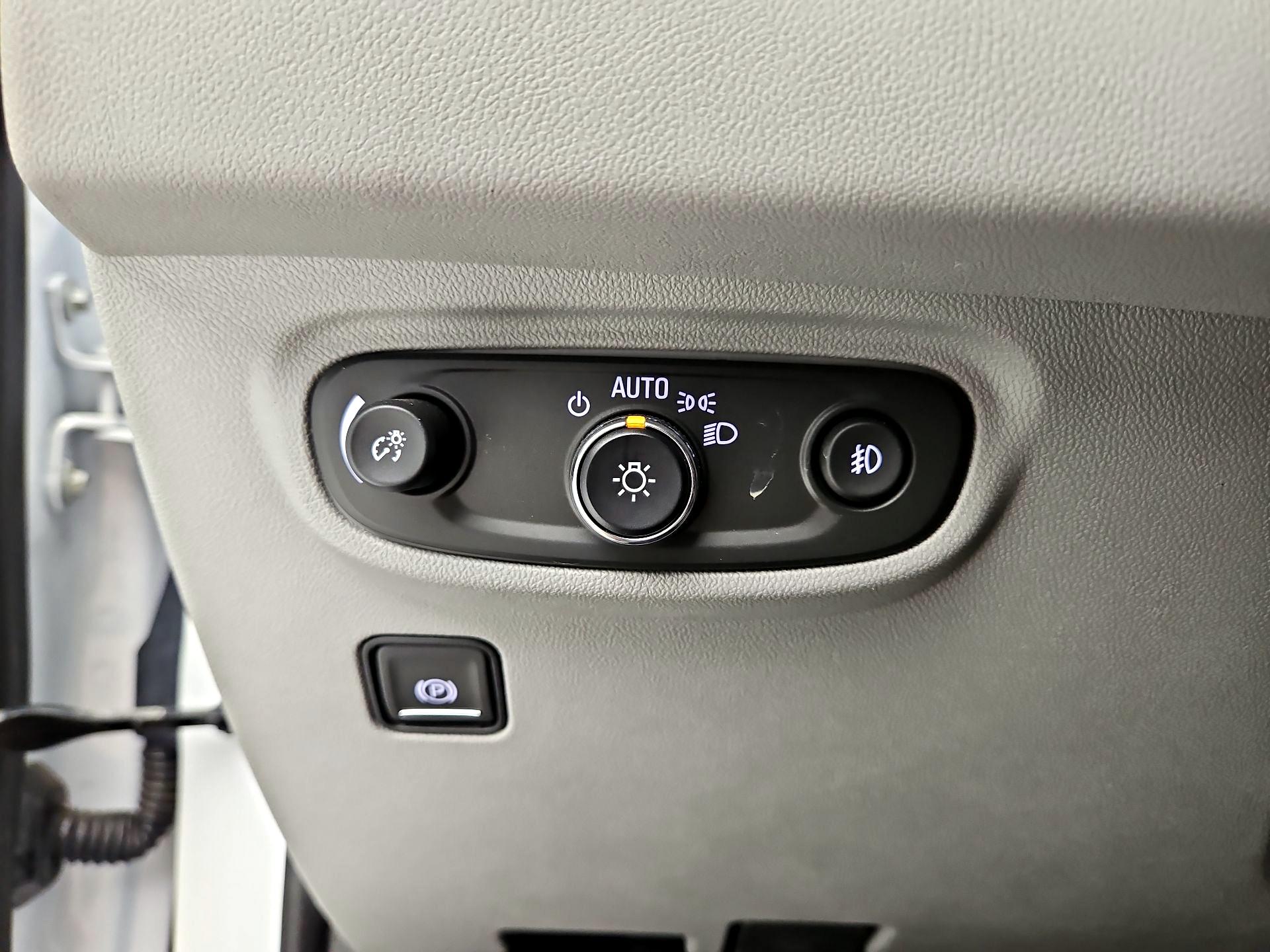 Thumbnail: 2023 GMC Terrain - 13