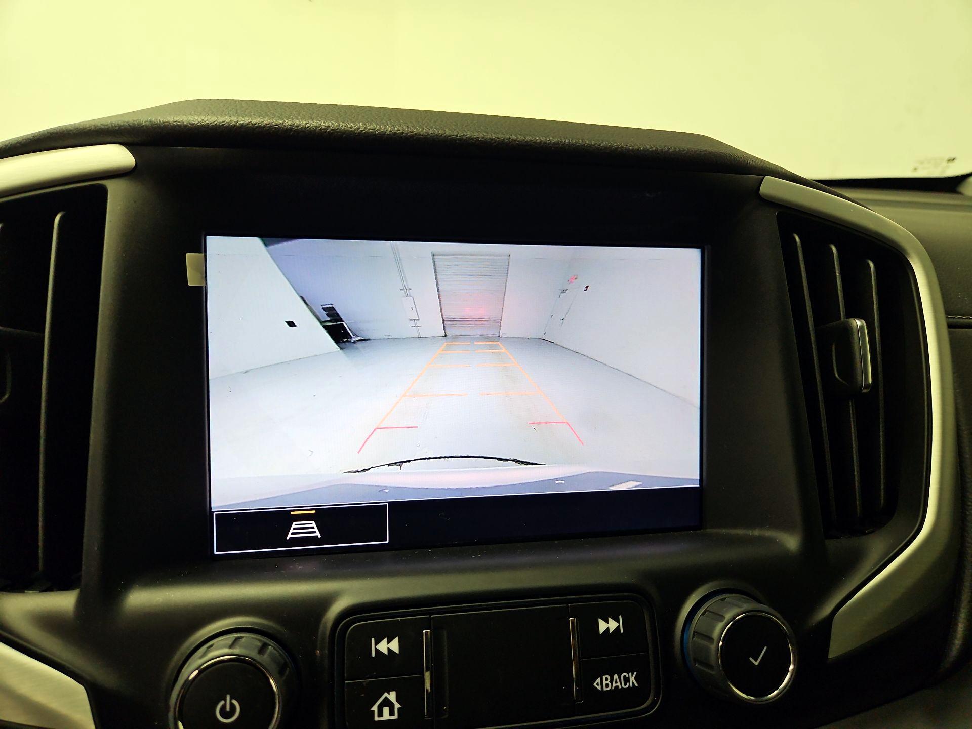 Thumbnail: 2023 GMC Terrain - 14