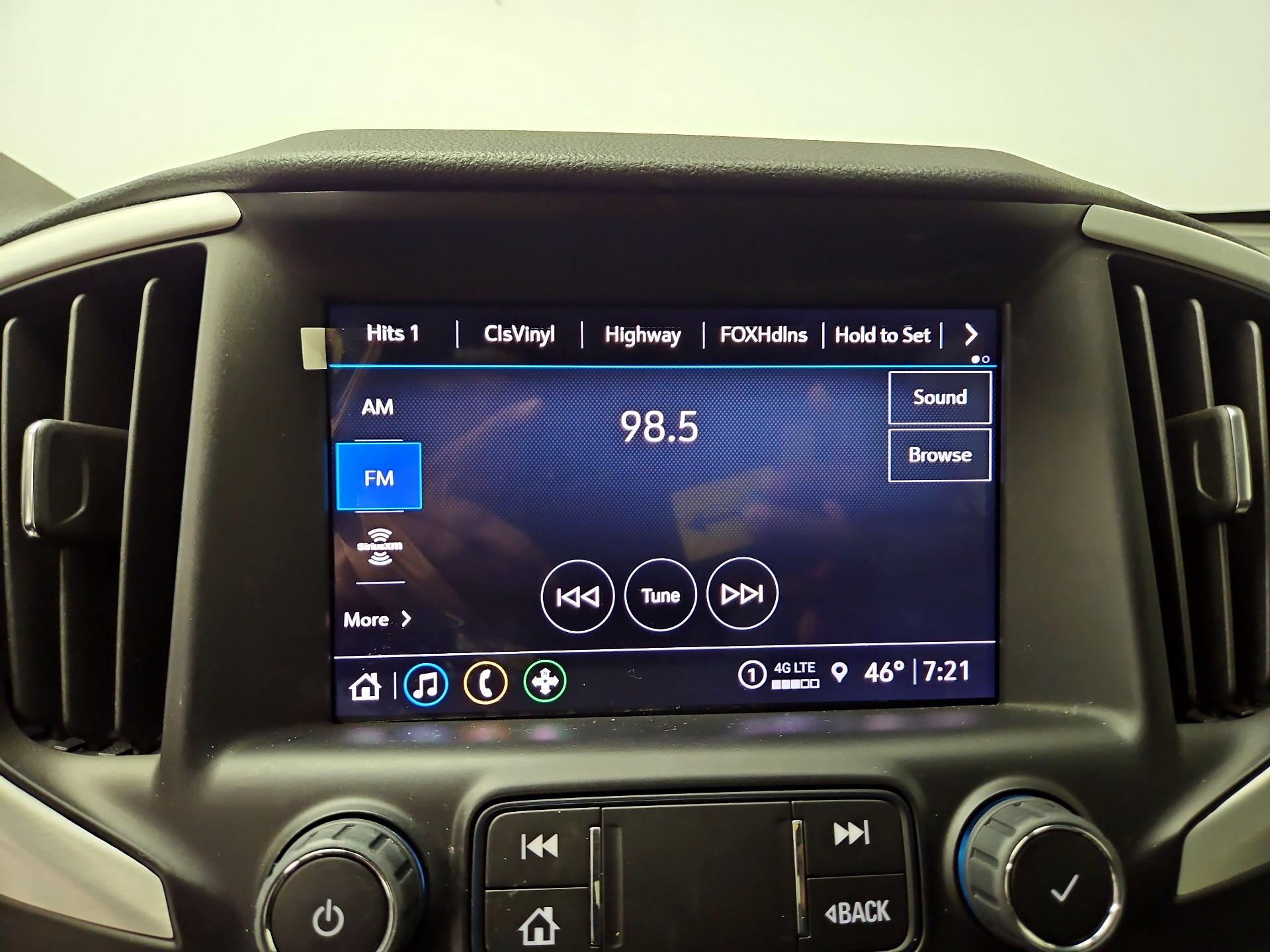 Thumbnail: 2023 GMC Terrain - 15