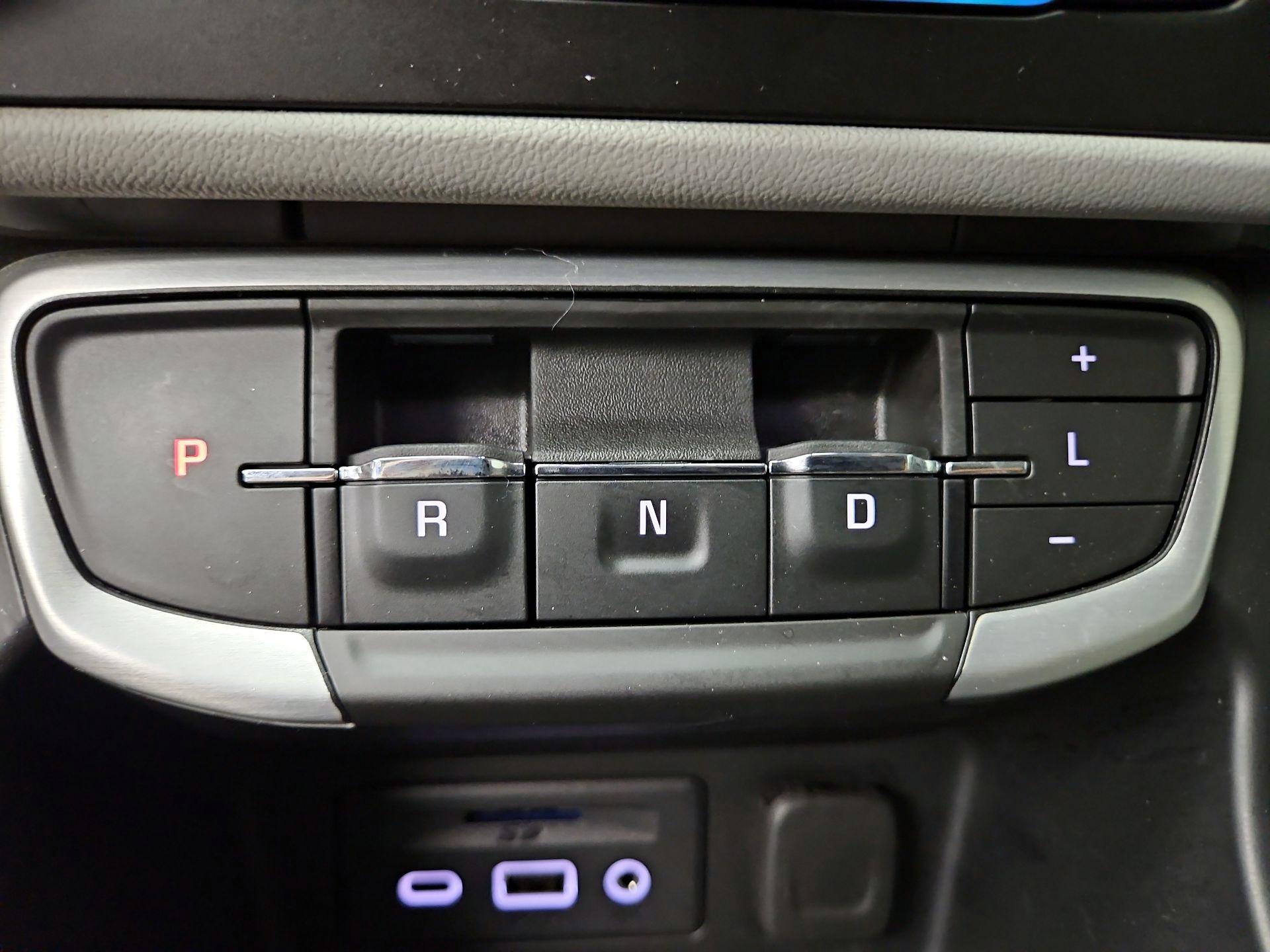 Thumbnail: 2023 GMC Terrain - 17