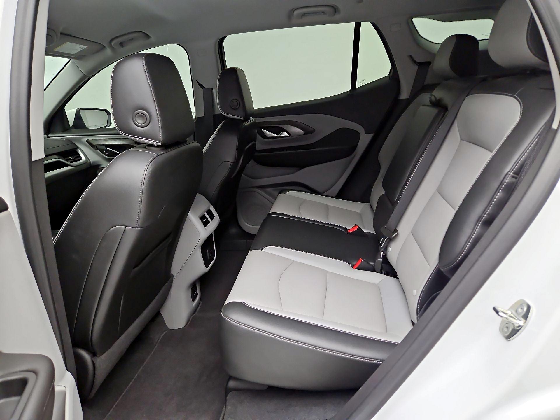 Thumbnail: 2023 GMC Terrain - 19