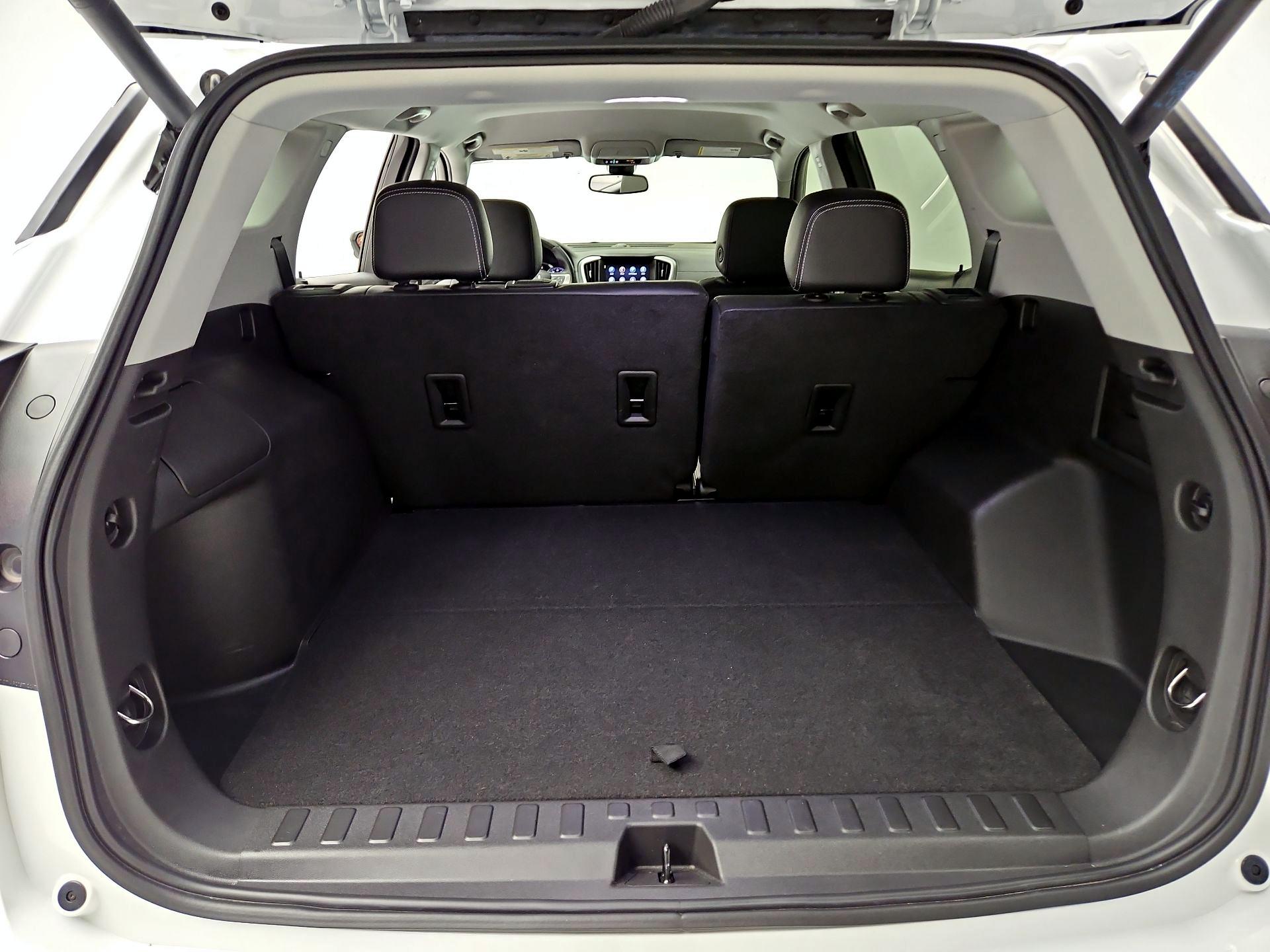 Thumbnail: 2023 GMC Terrain - 20