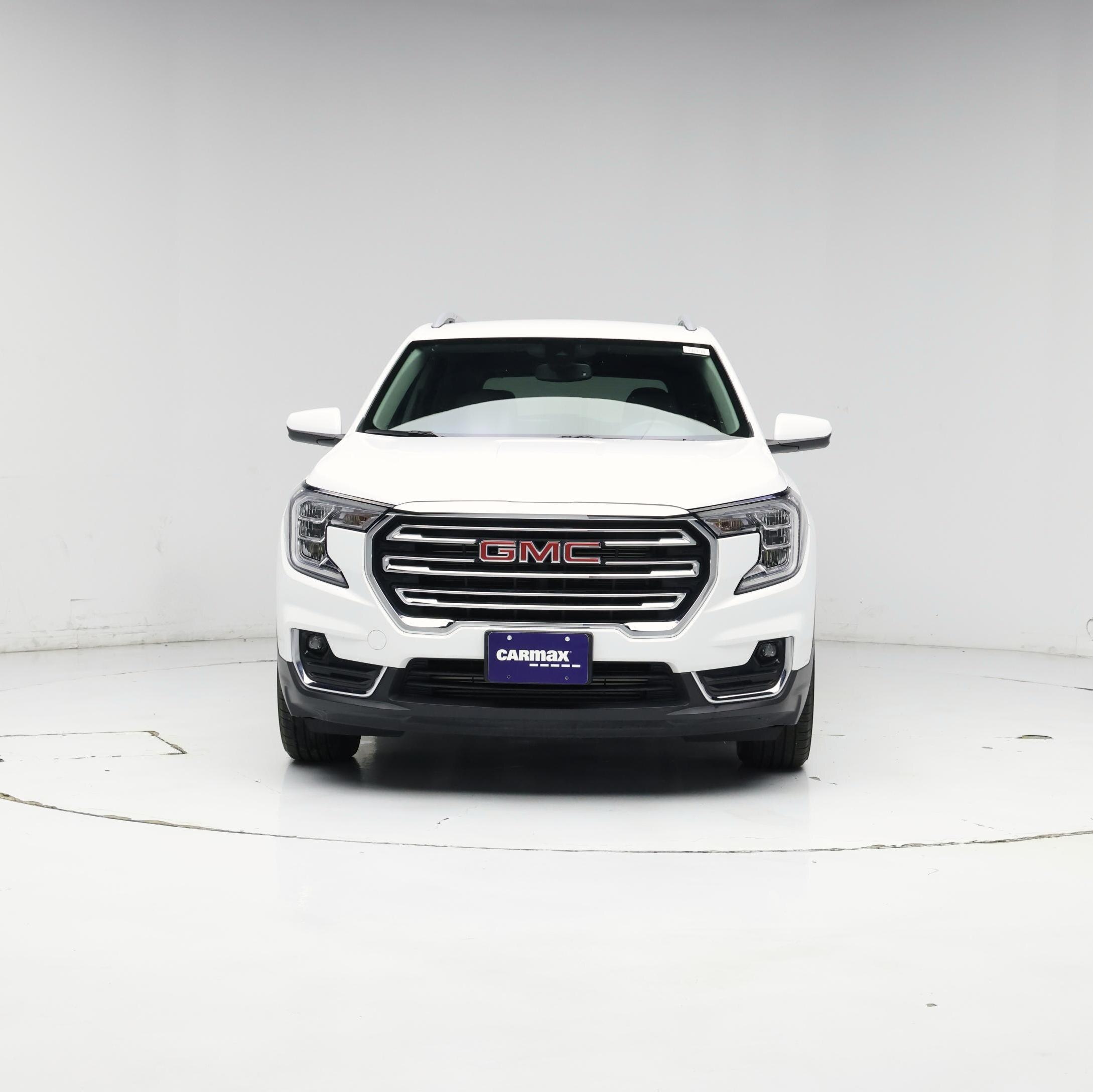 Thumbnail: 2023 GMC Terrain - 5