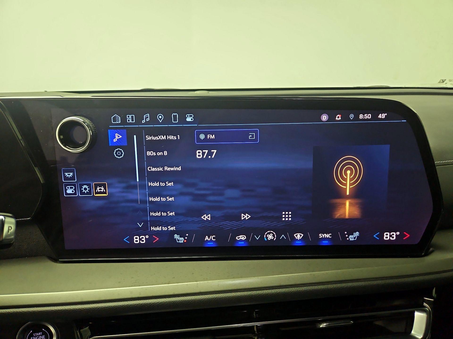 Thumbnail: 2024 Chevrolet Traverse - 15