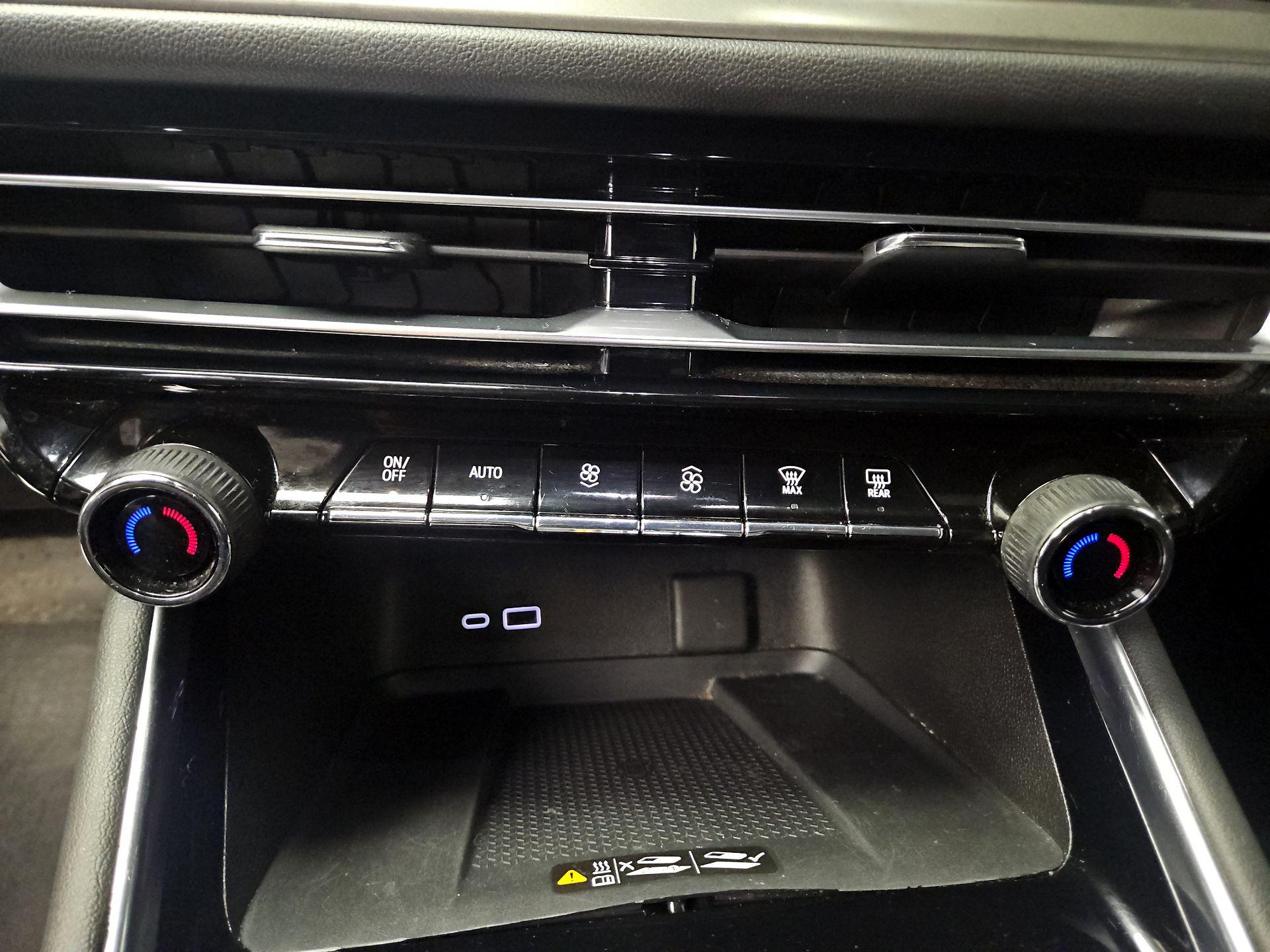 Thumbnail: 2024 Chevrolet Traverse - 16