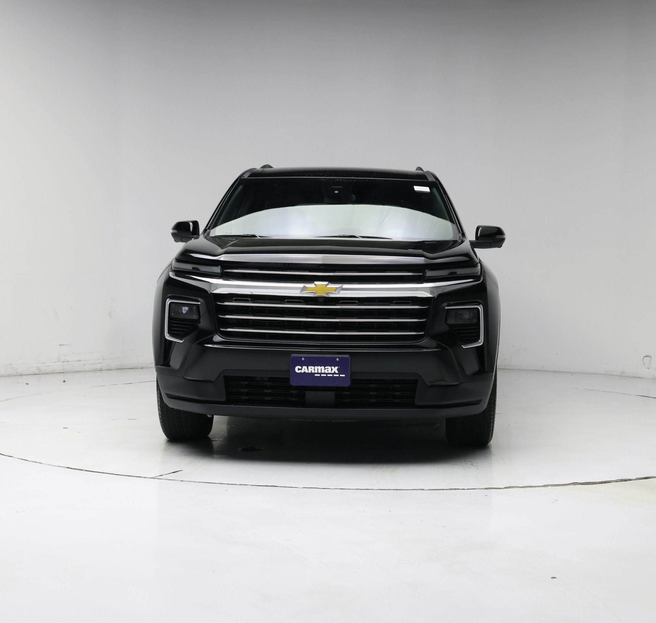 Thumbnail: 2024 Chevrolet Traverse - 5