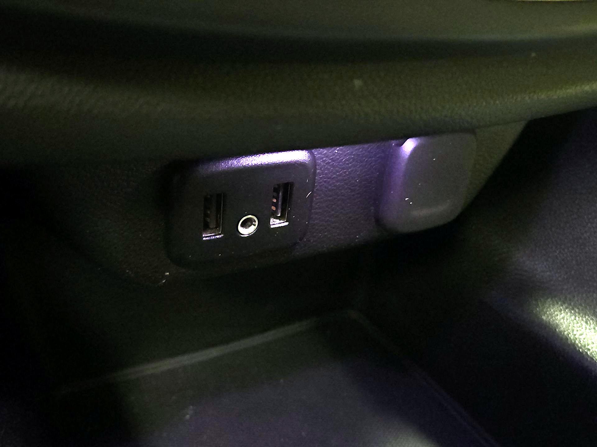 Thumbnail: 2023 Chevrolet Traverse - 18