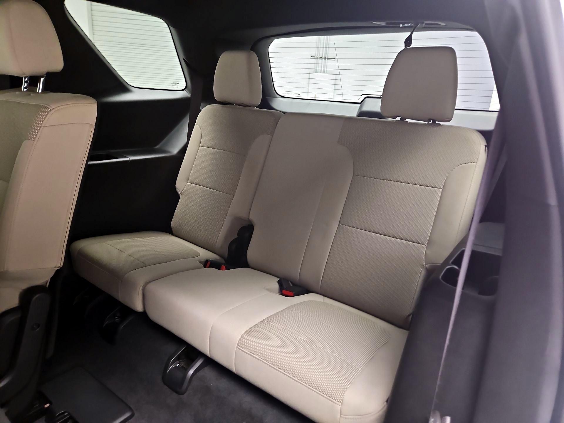 Thumbnail: 2023 Chevrolet Traverse - 20