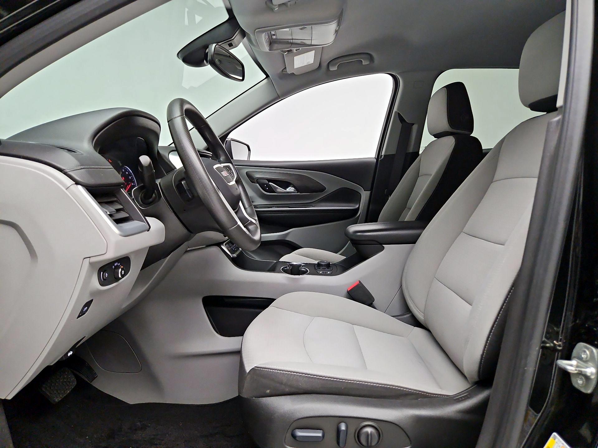 Thumbnail: 2023 GMC Terrain - 11