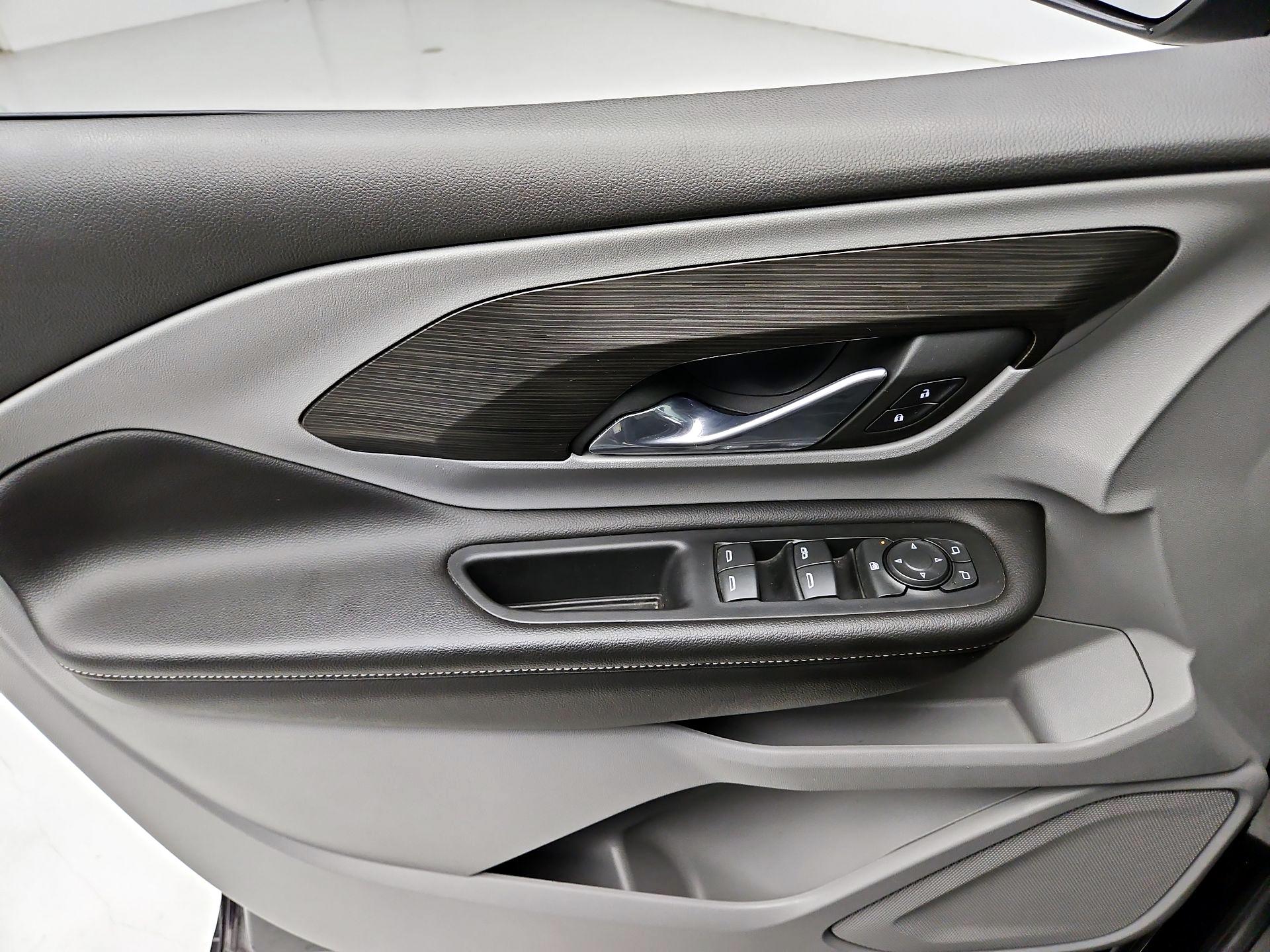 Thumbnail: 2023 GMC Terrain - 12