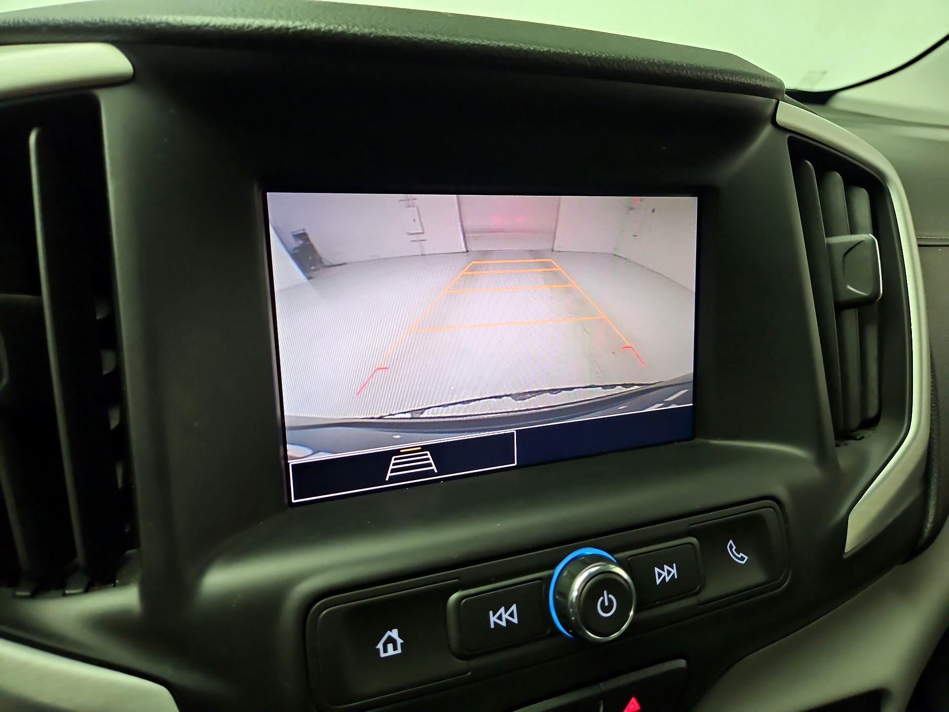 Thumbnail: 2023 GMC Terrain - 14