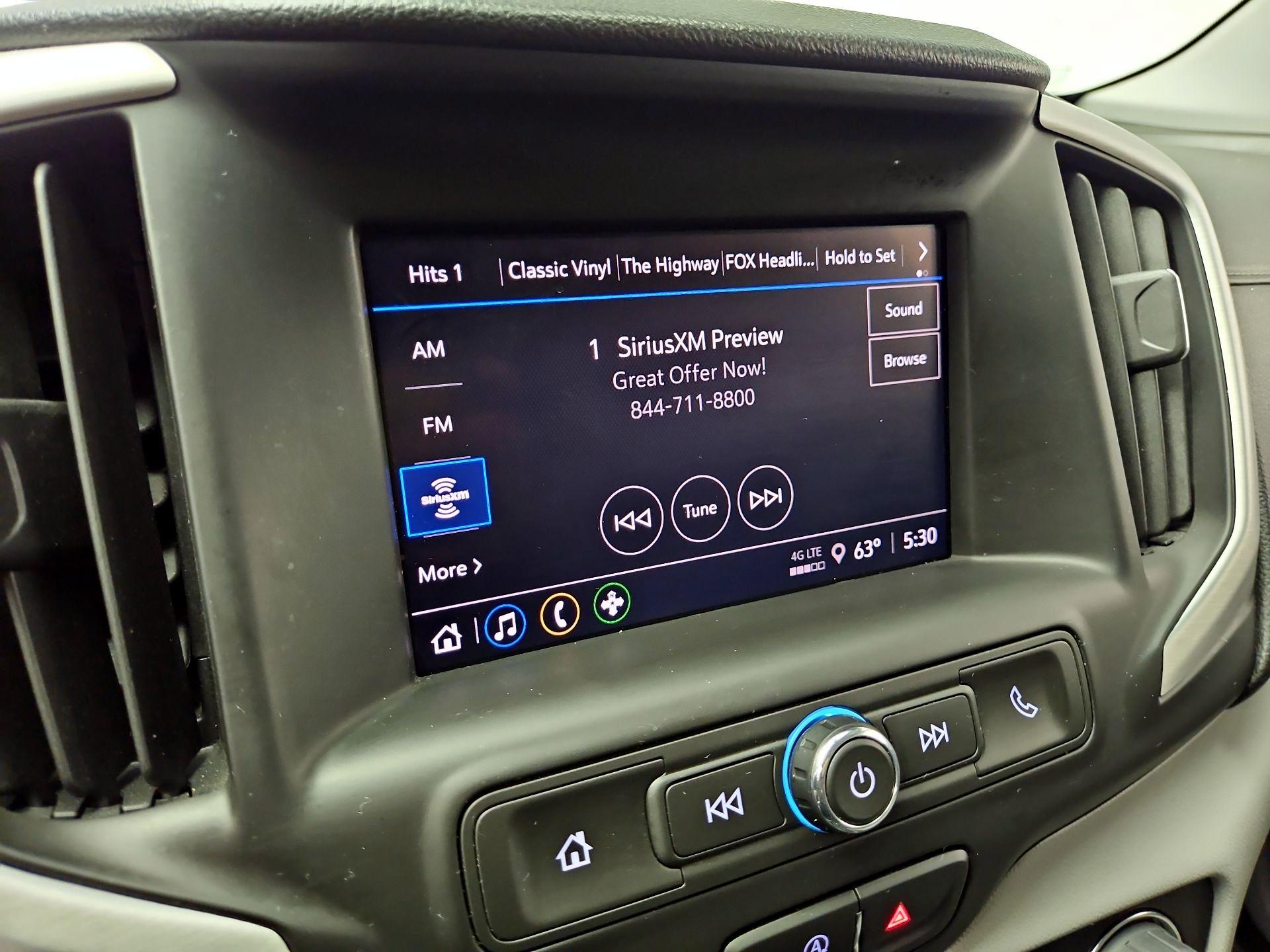 Thumbnail: 2023 GMC Terrain - 15