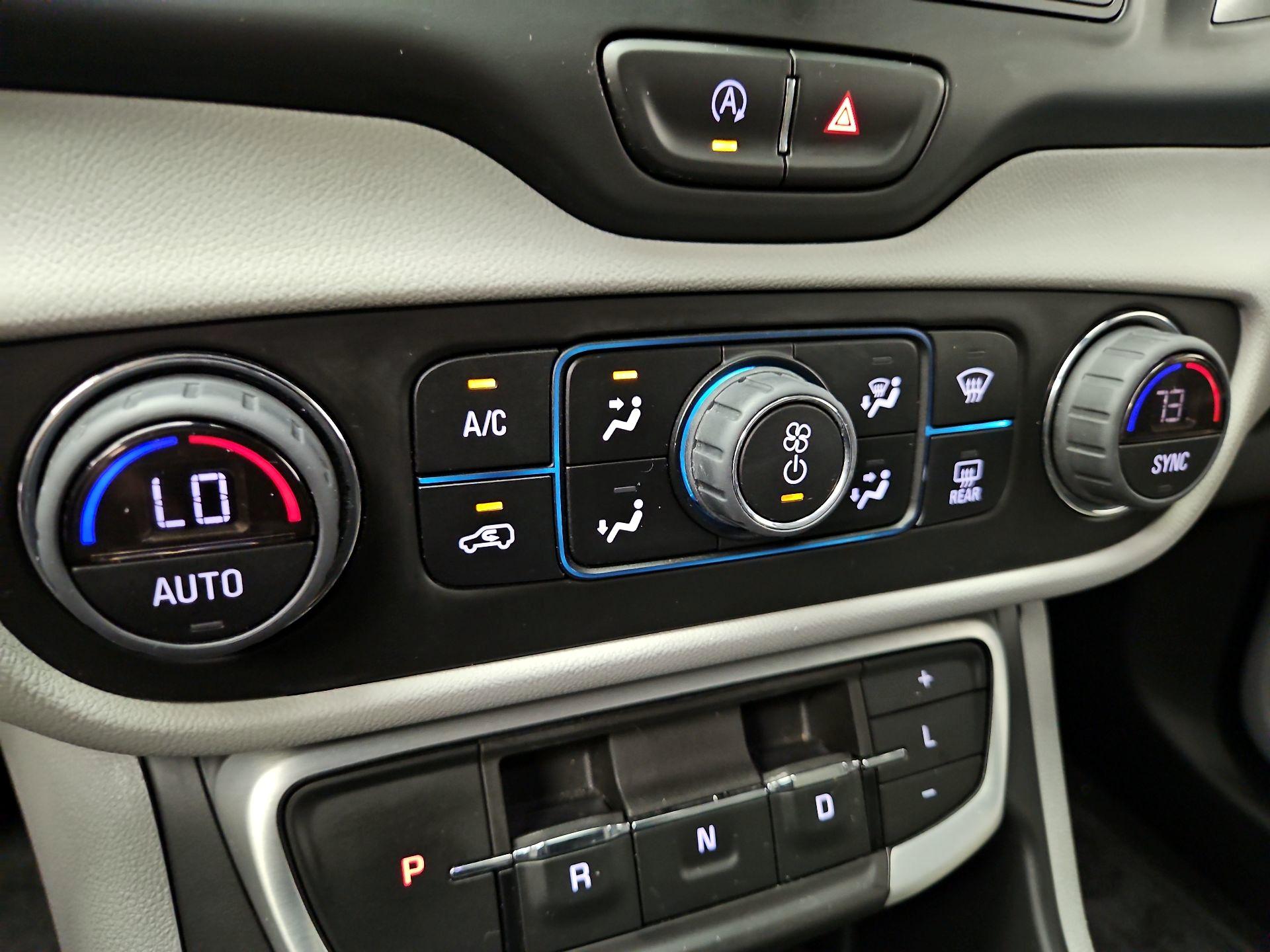 Thumbnail: 2023 GMC Terrain - 16