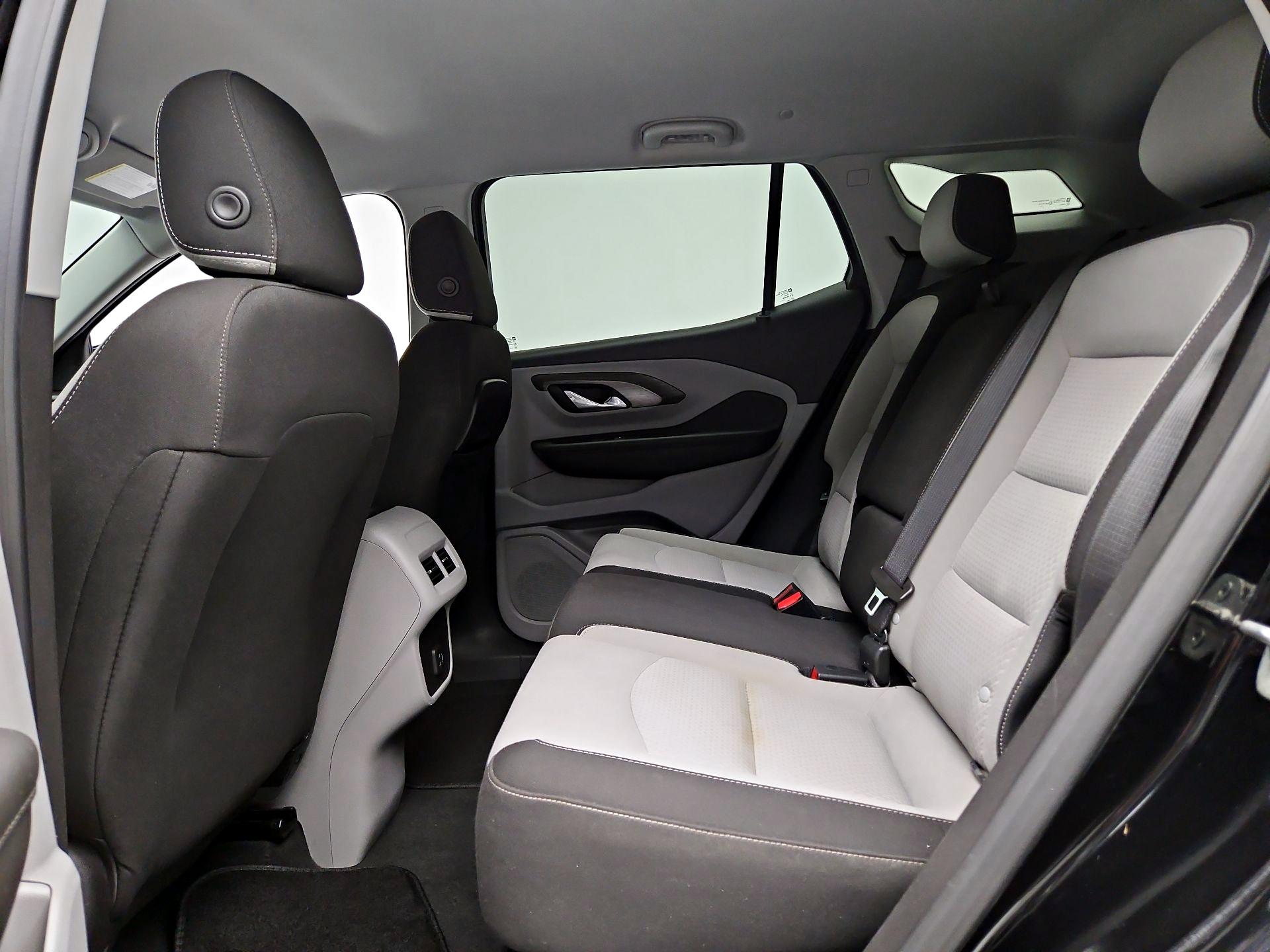 Thumbnail: 2023 GMC Terrain - 19