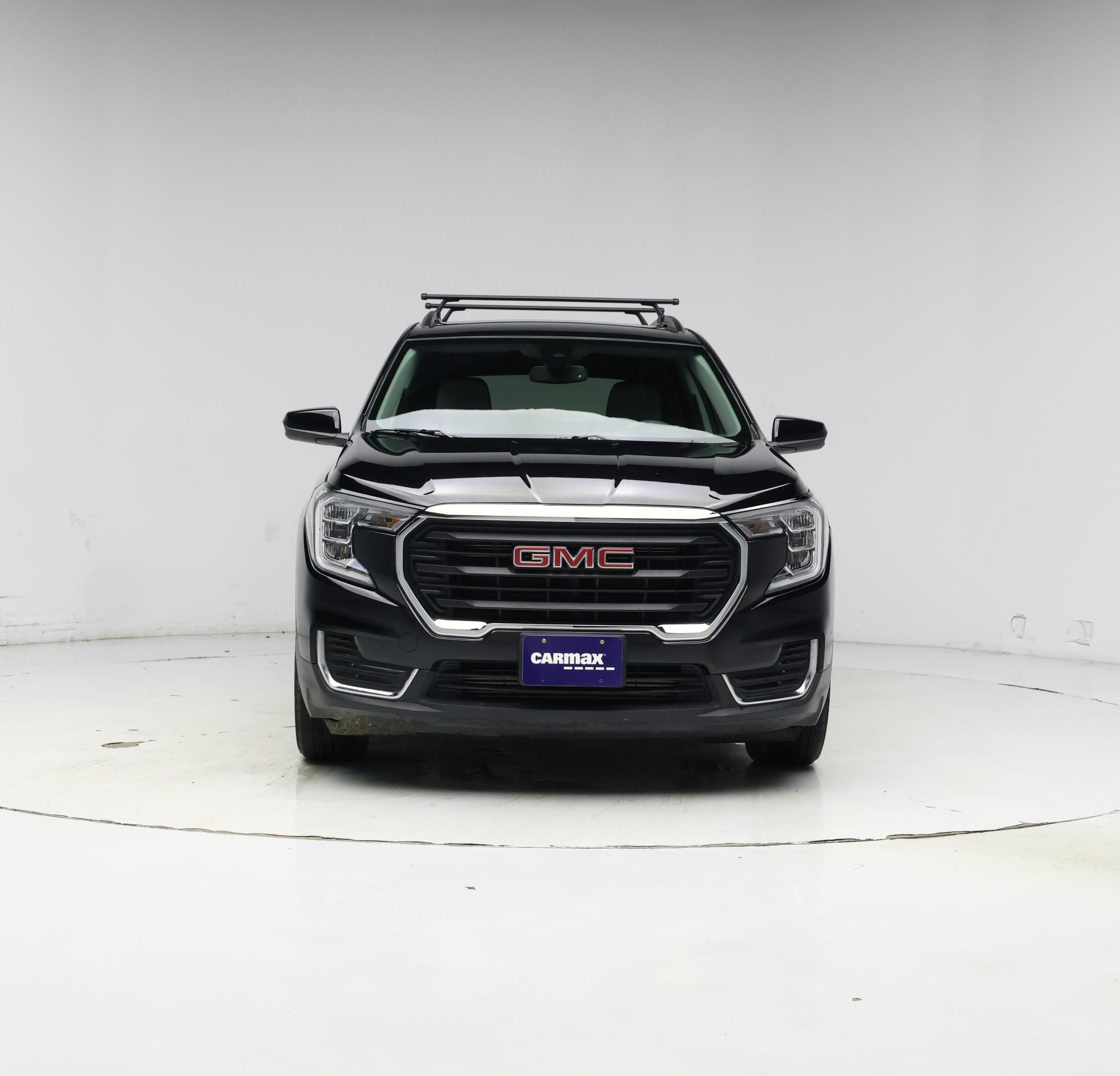 Thumbnail: 2023 GMC Terrain - 5