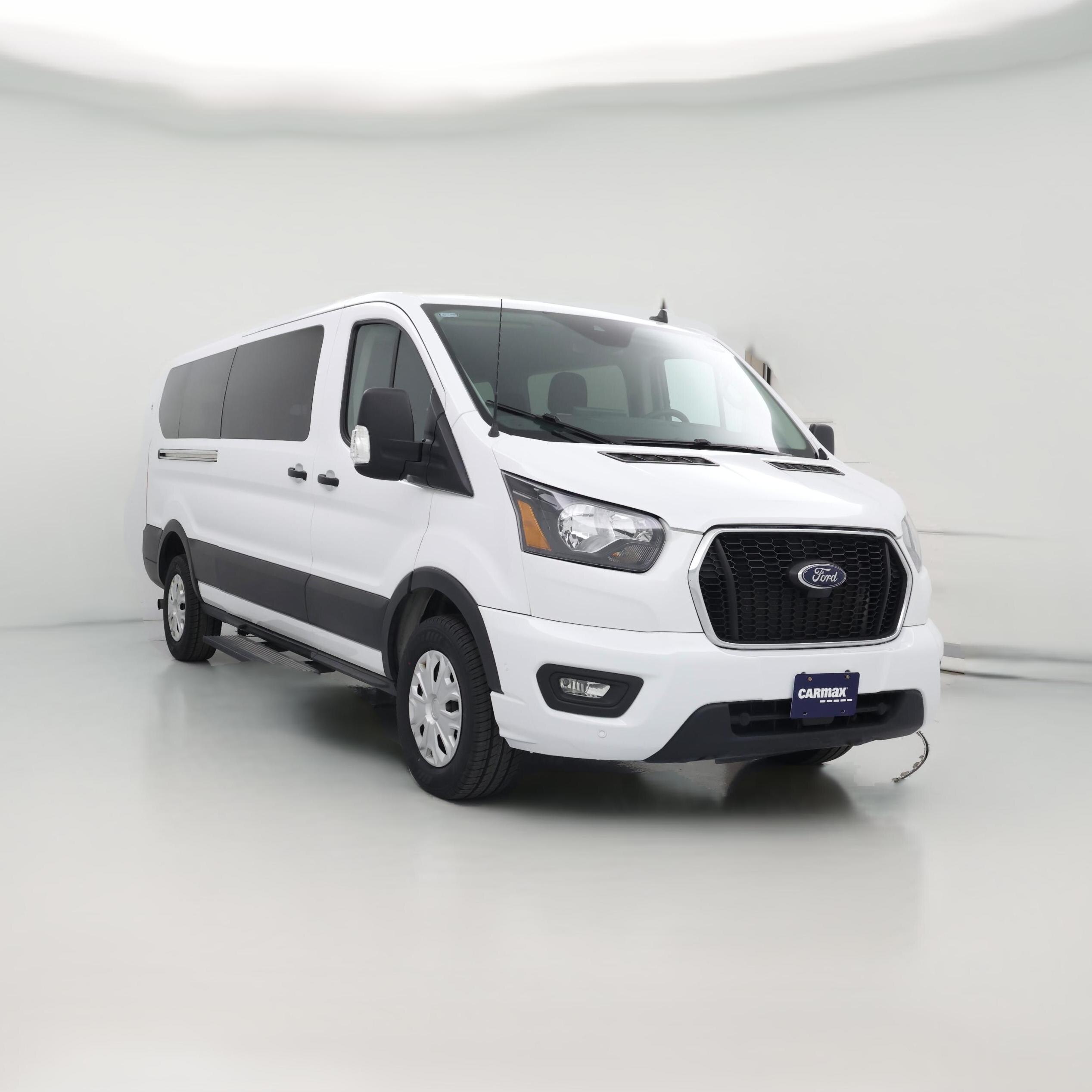 Thumbnail: 2023 Ford Transit Series - 1