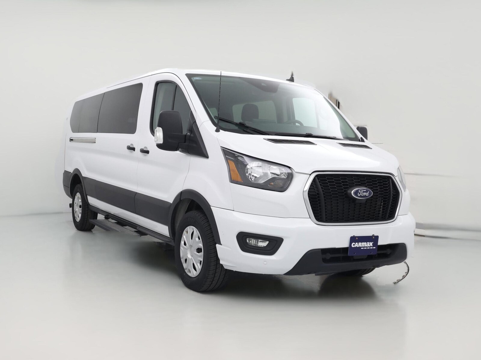 2023 Ford Transit Passenger Van