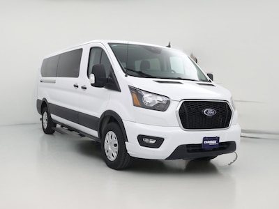 2023 Ford Transit 350 XLT