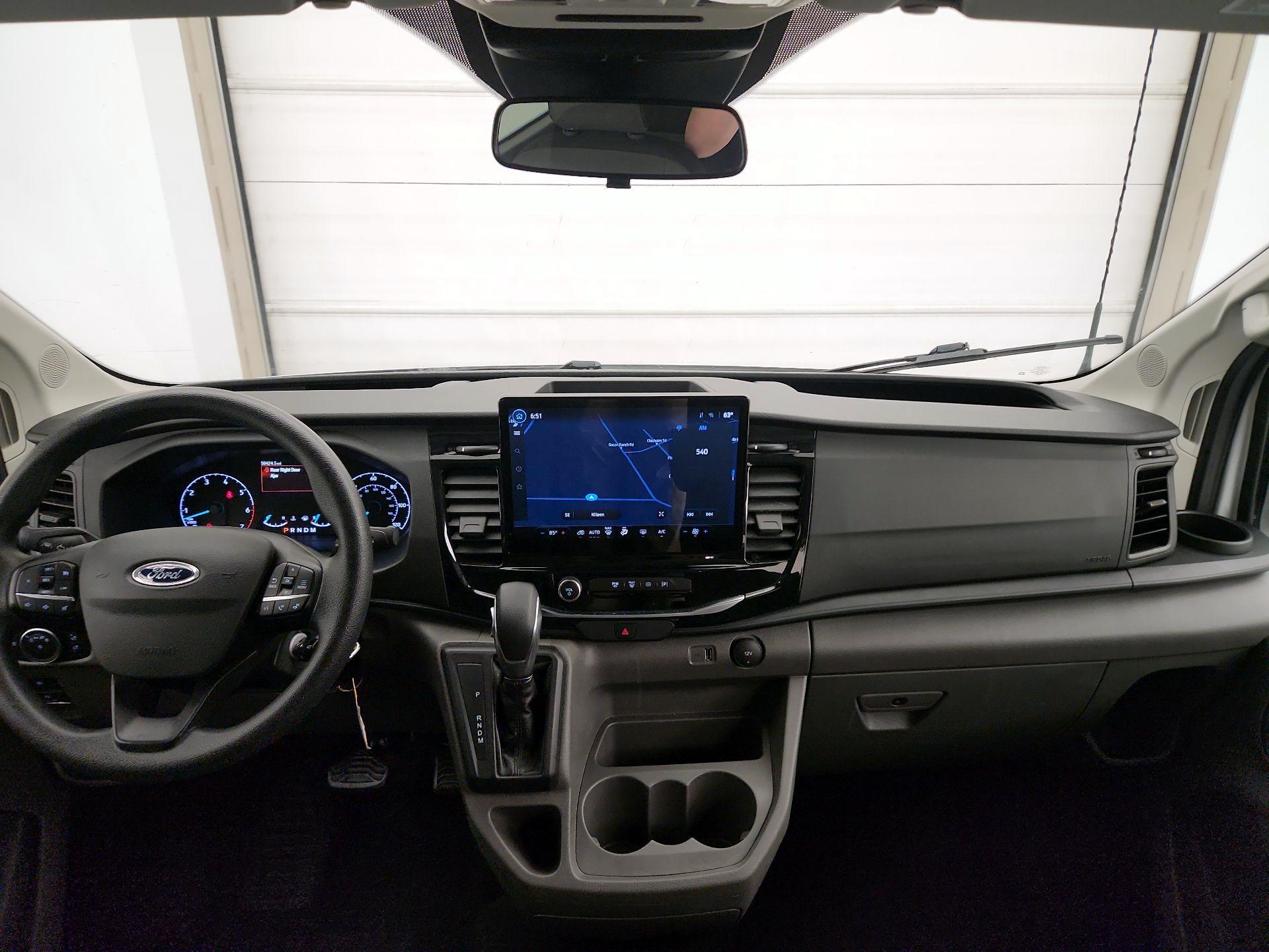 Thumbnail: 2023 Ford Transit Series - 9