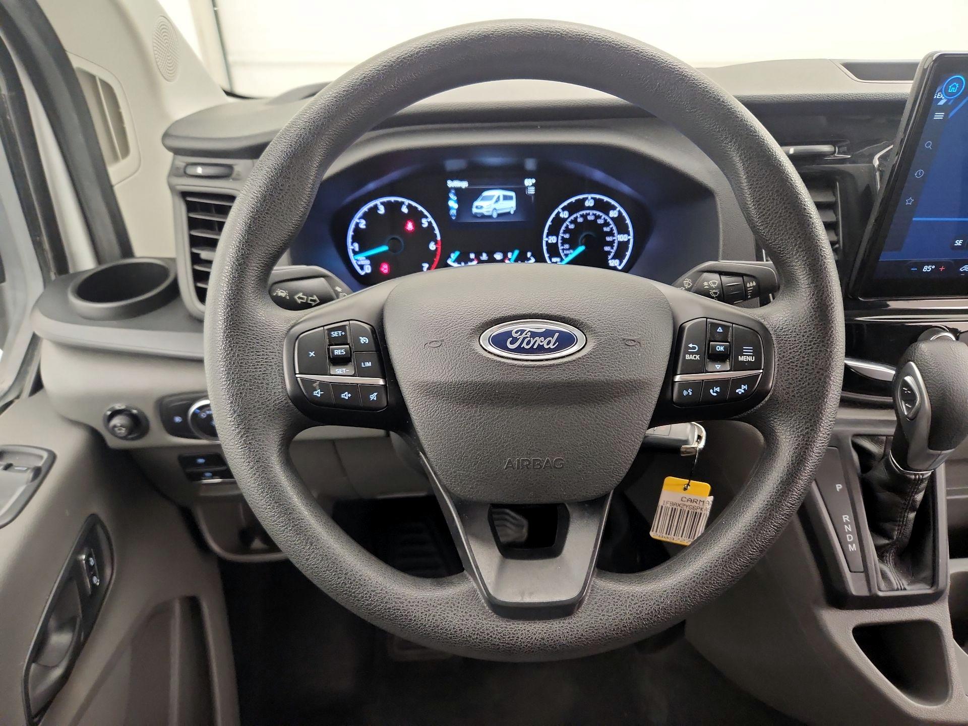 Thumbnail: 2023 Ford Transit Series - 10