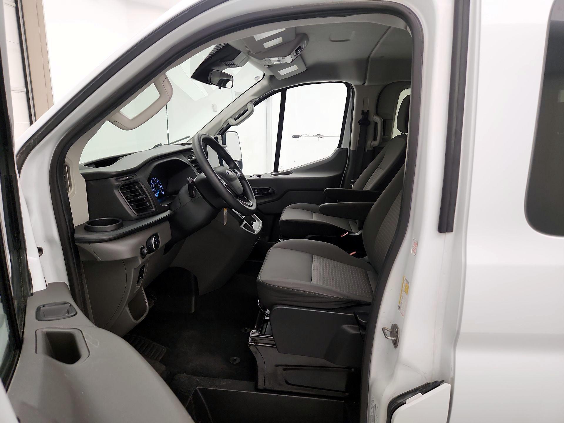 Thumbnail: 2023 Ford Transit Series - 11