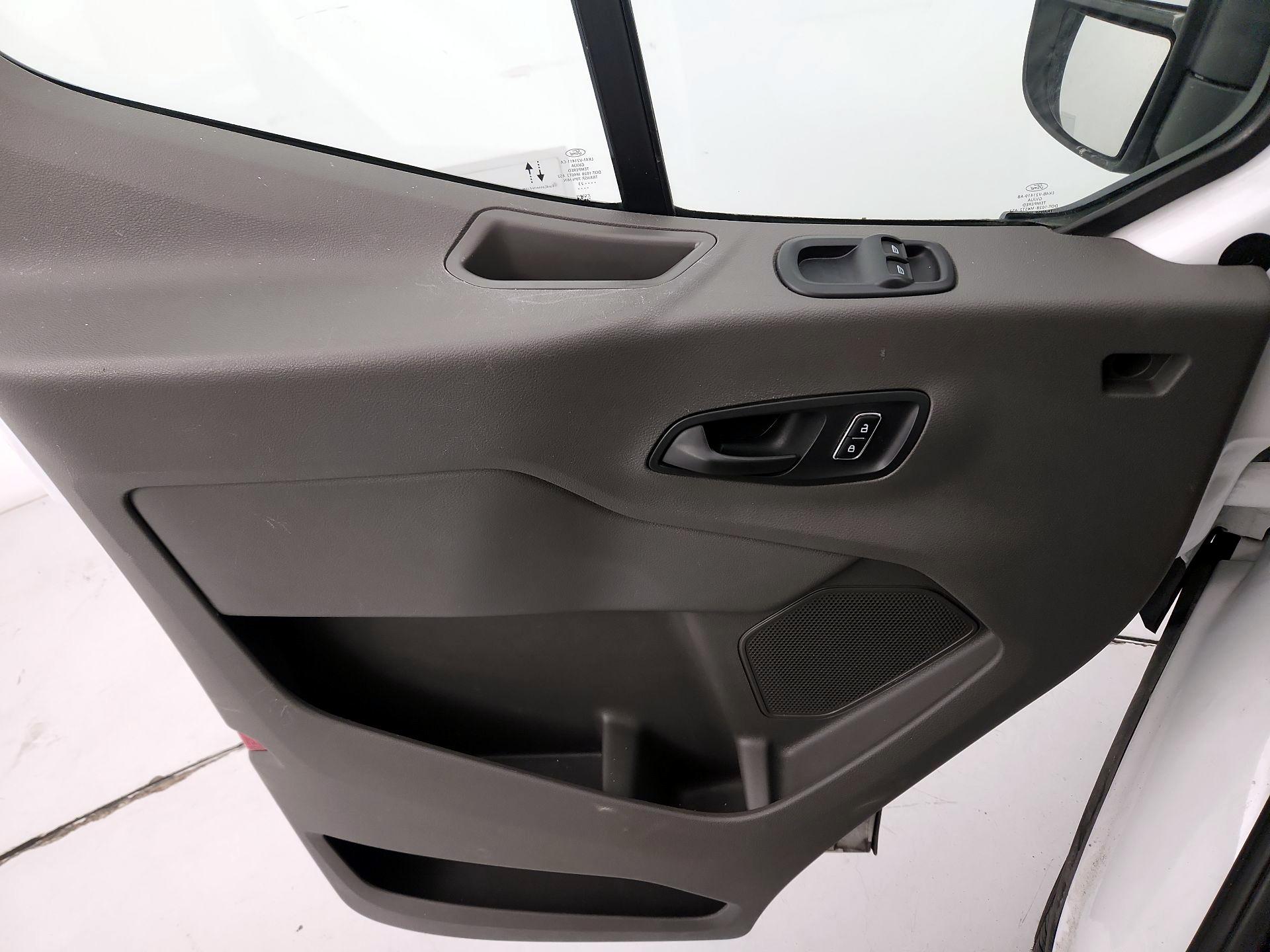 Thumbnail: 2023 Ford Transit Series - 12