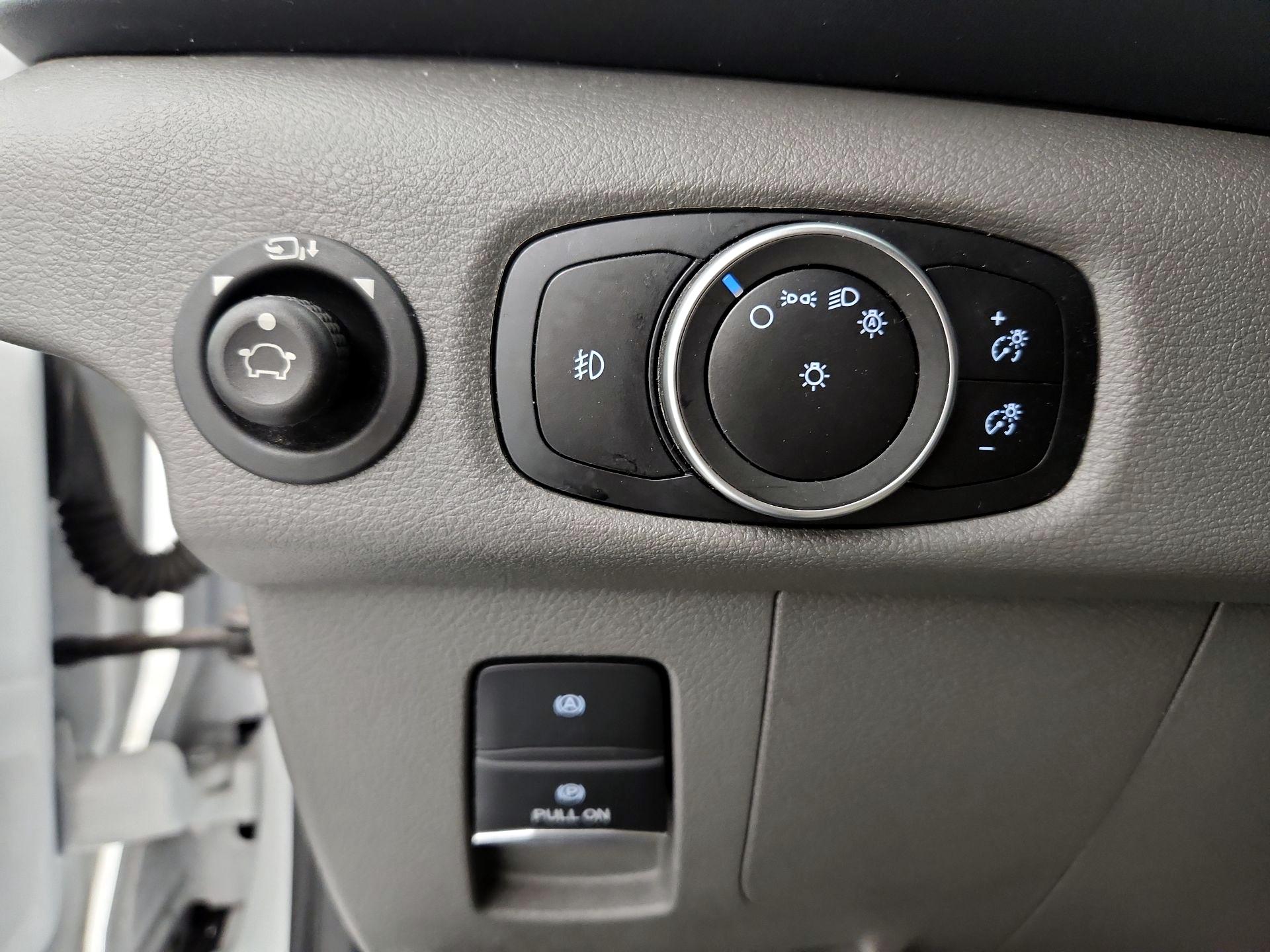 Thumbnail: 2023 Ford Transit Series - 13