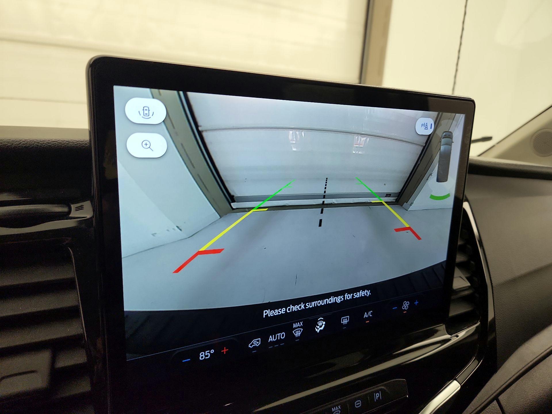 Thumbnail: 2023 Ford Transit Series - 15