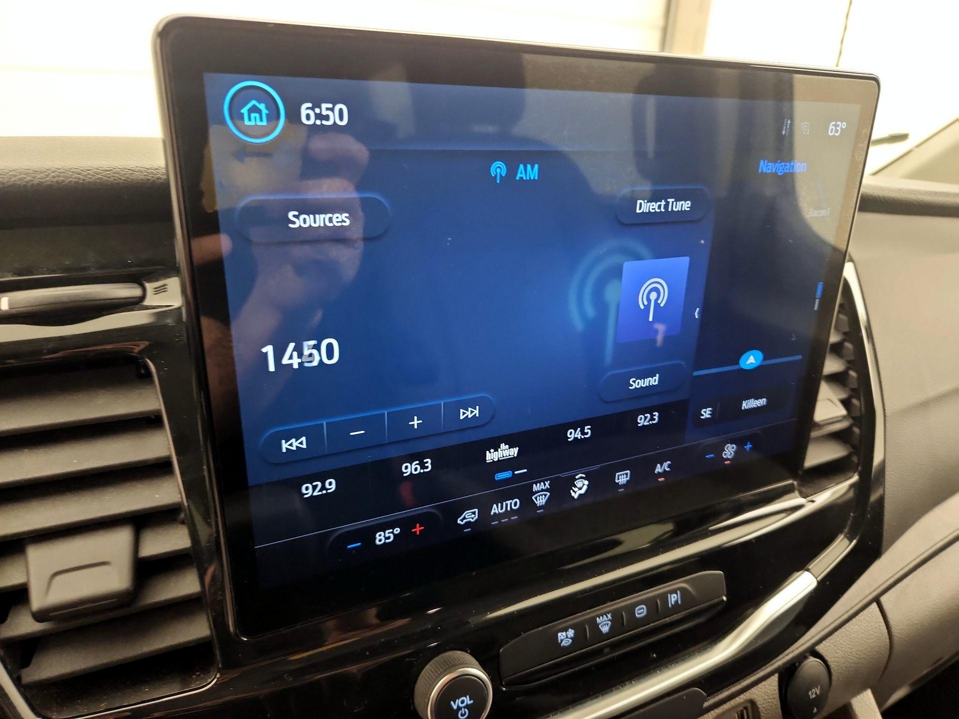 Thumbnail: 2023 Ford Transit Series - 16