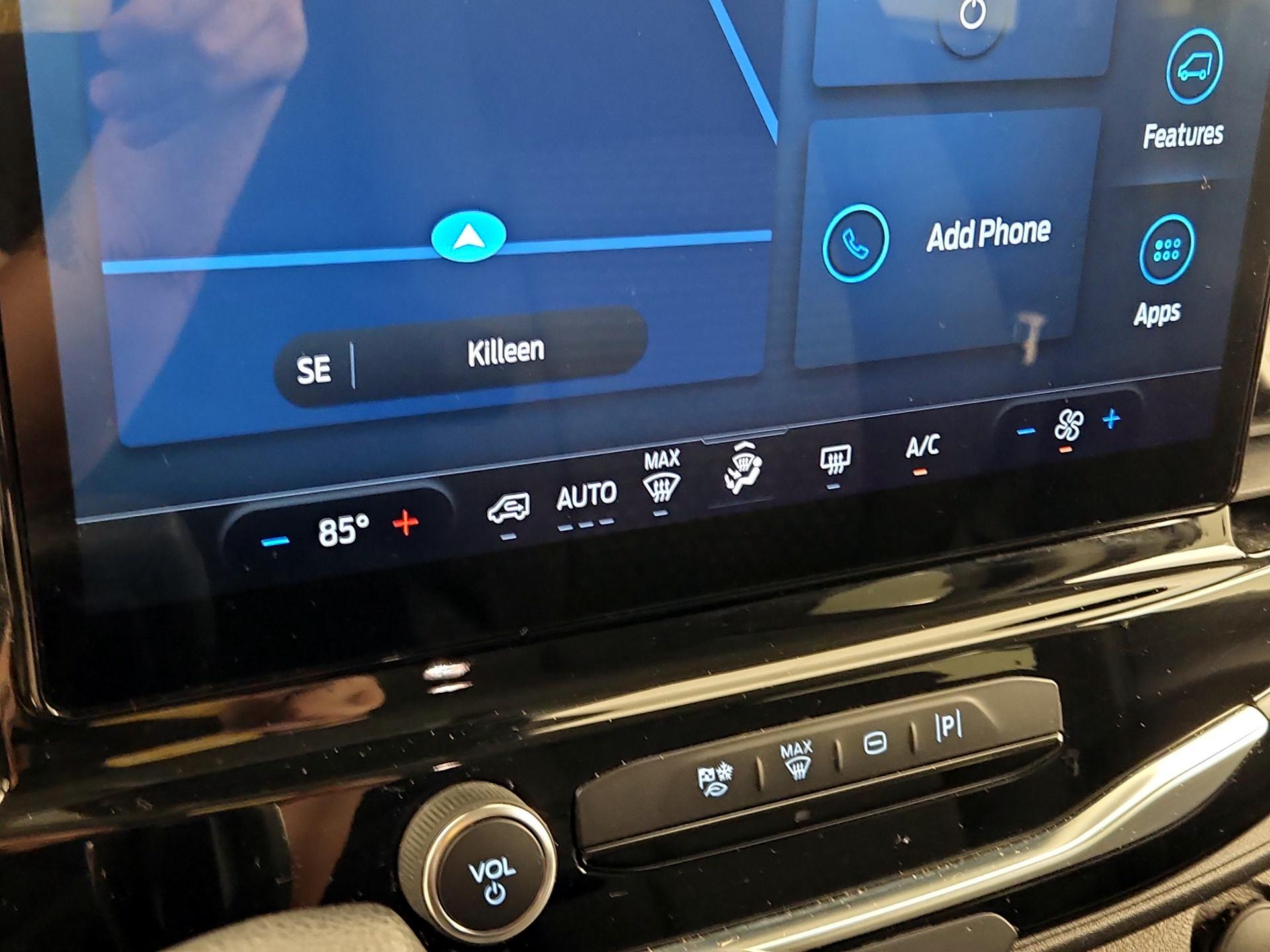 Thumbnail: 2023 Ford Transit Series - 17