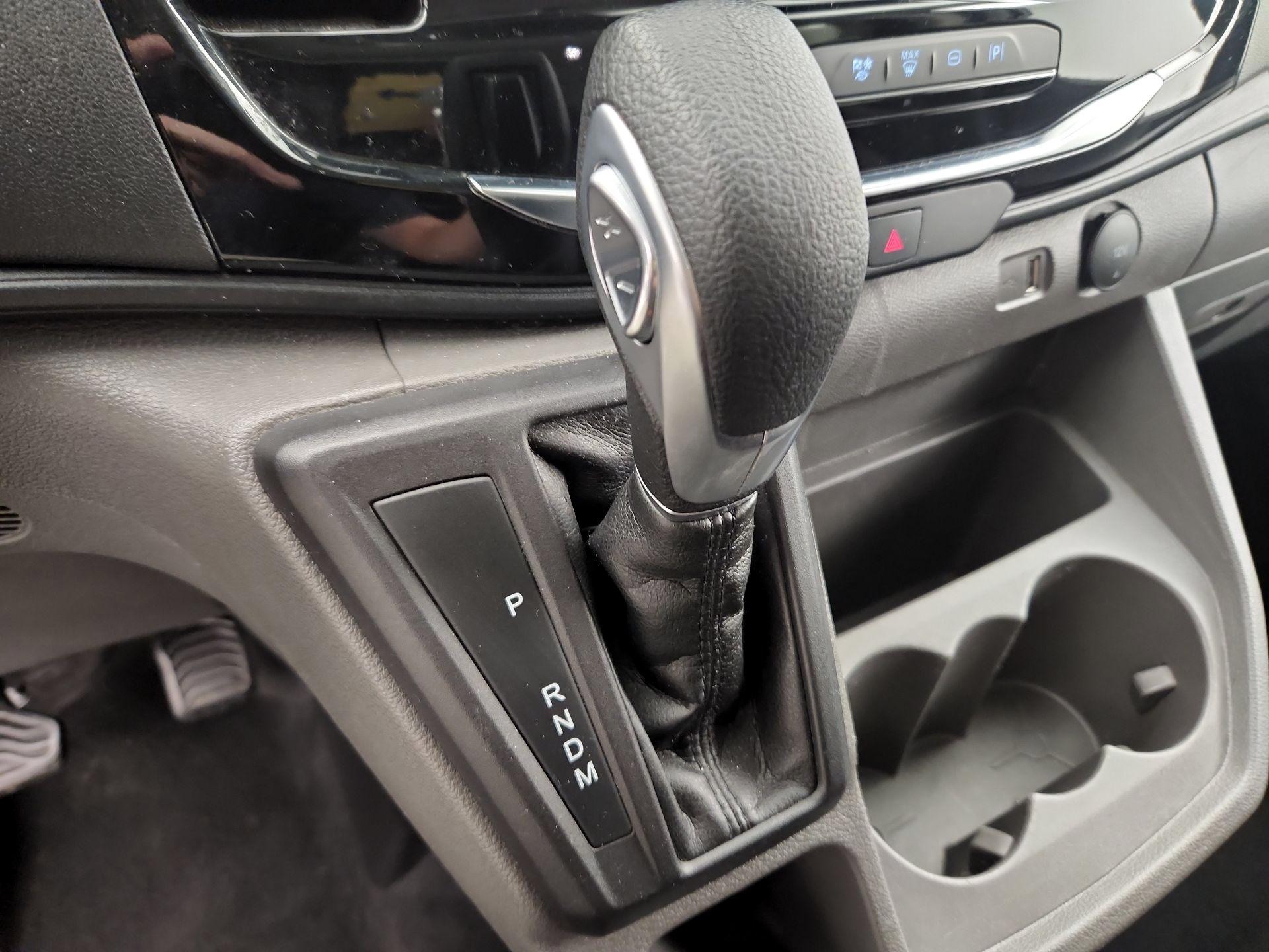 Thumbnail: 2023 Ford Transit Series - 18