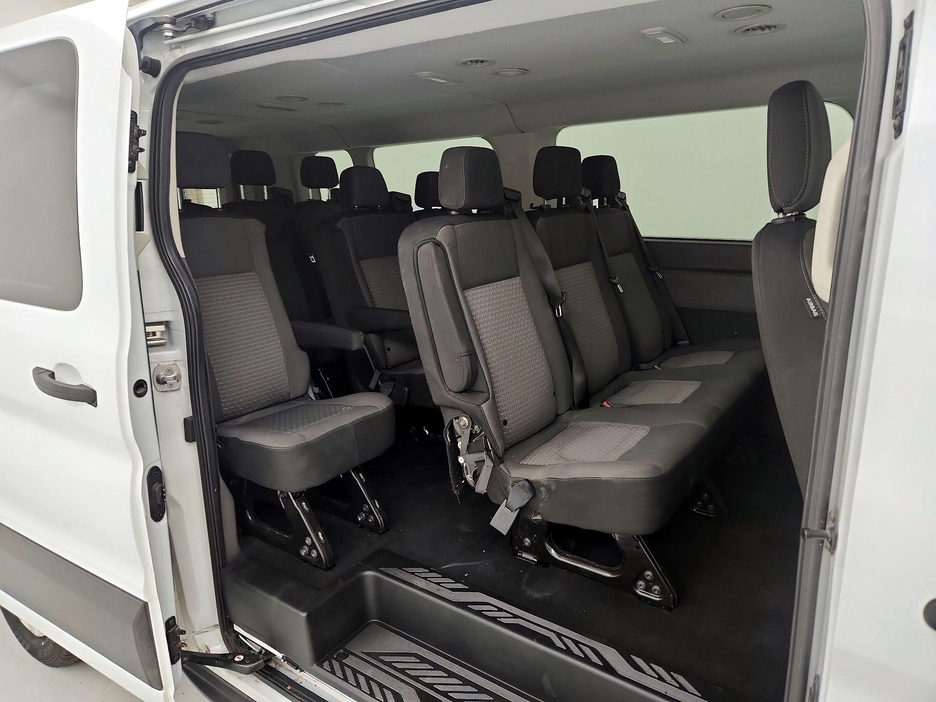 Thumbnail: 2023 Ford Transit Series - 20