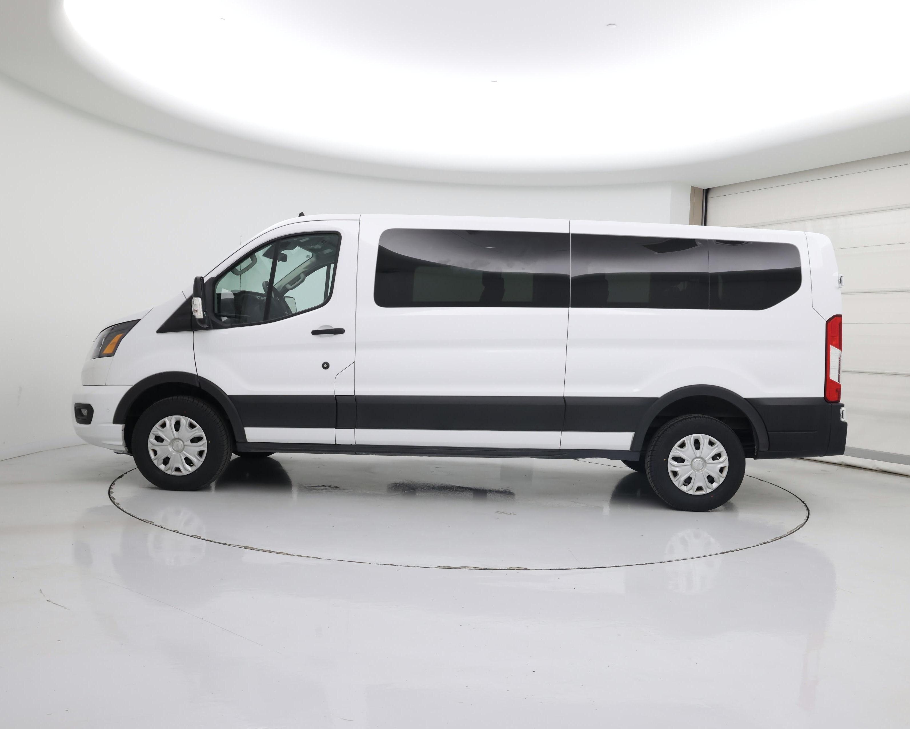 Thumbnail: 2023 Ford Transit Series - 3