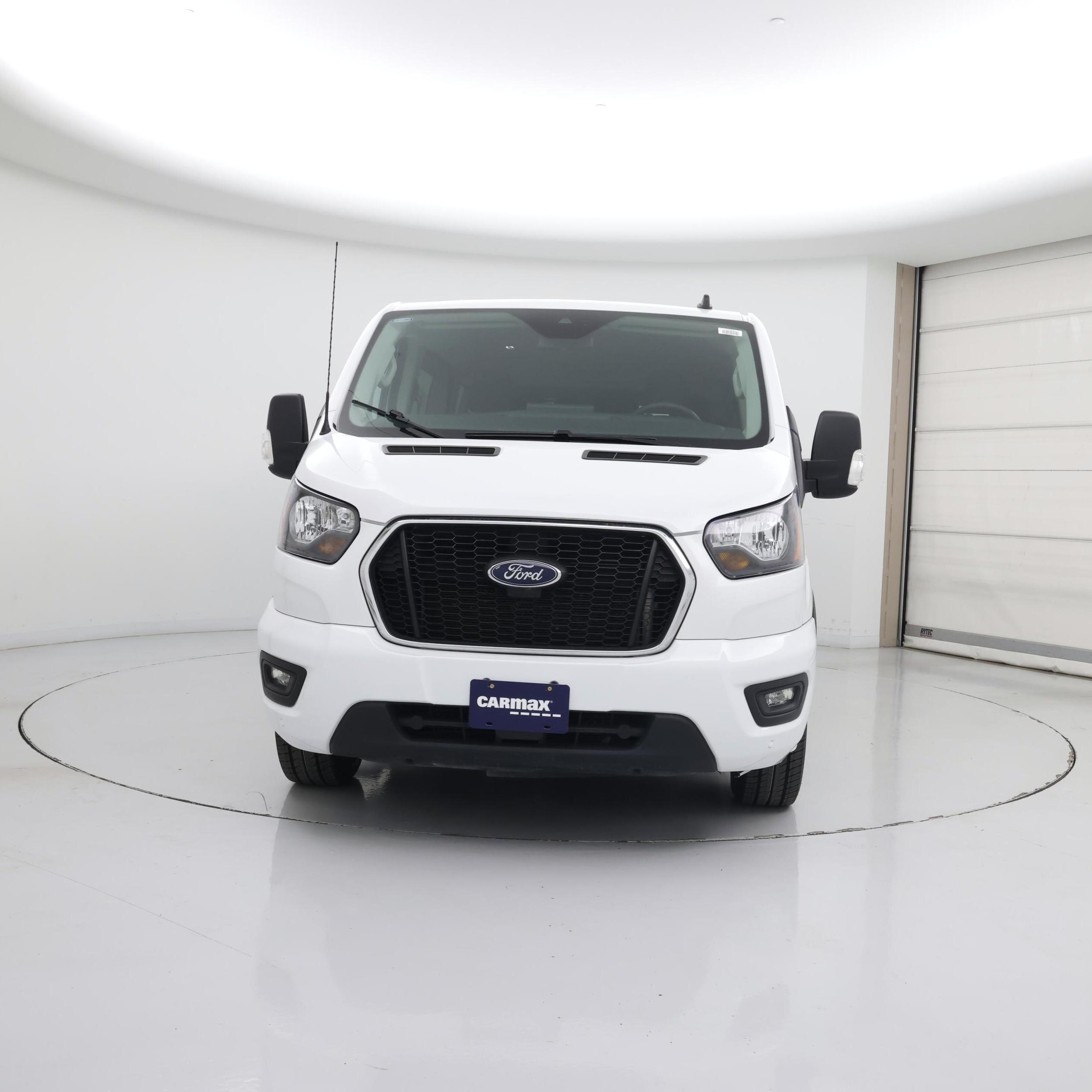 Thumbnail: 2023 Ford Transit Series - 5