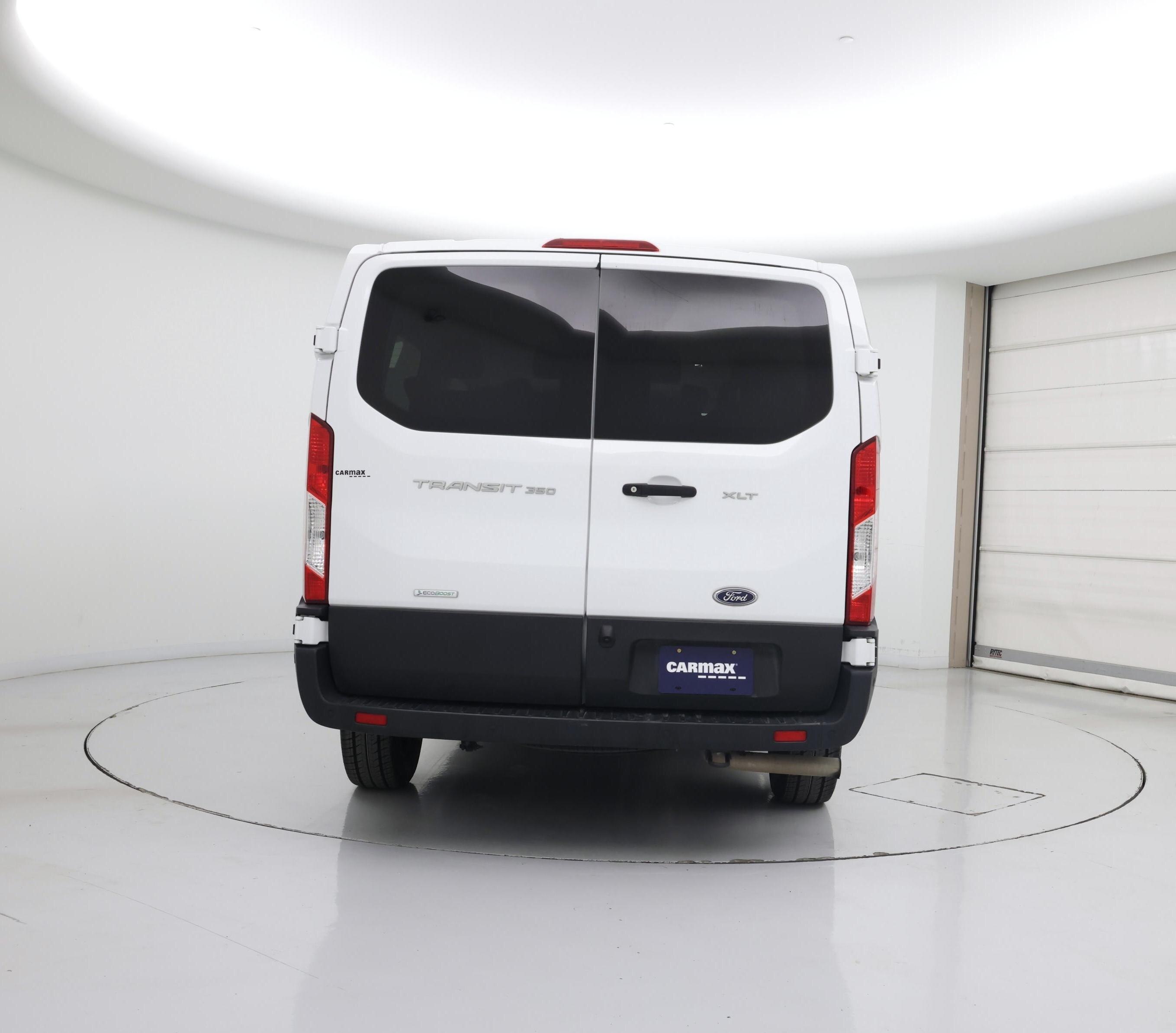 Thumbnail: 2023 Ford Transit Series - 6