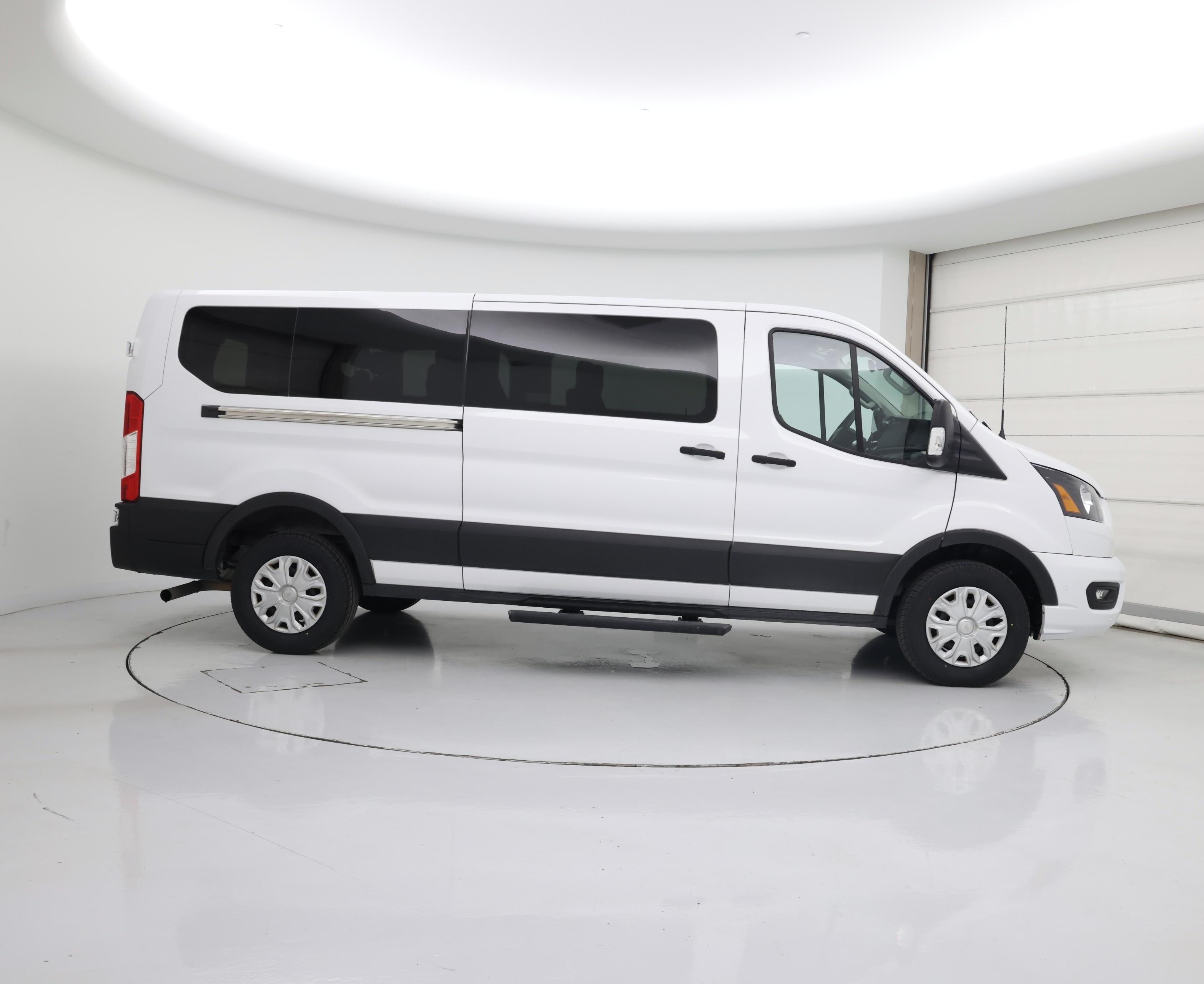 Thumbnail: 2023 Ford Transit Series - 7