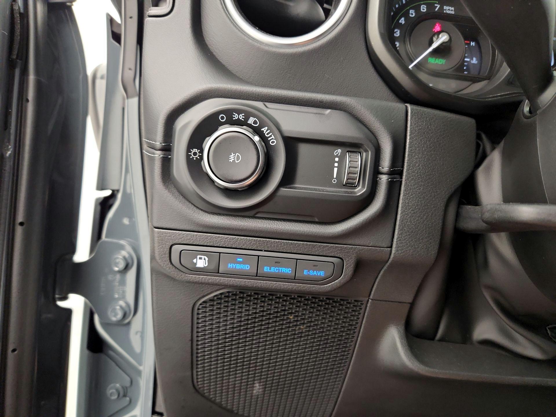 Thumbnail: 2024 Jeep Wrangler - 13