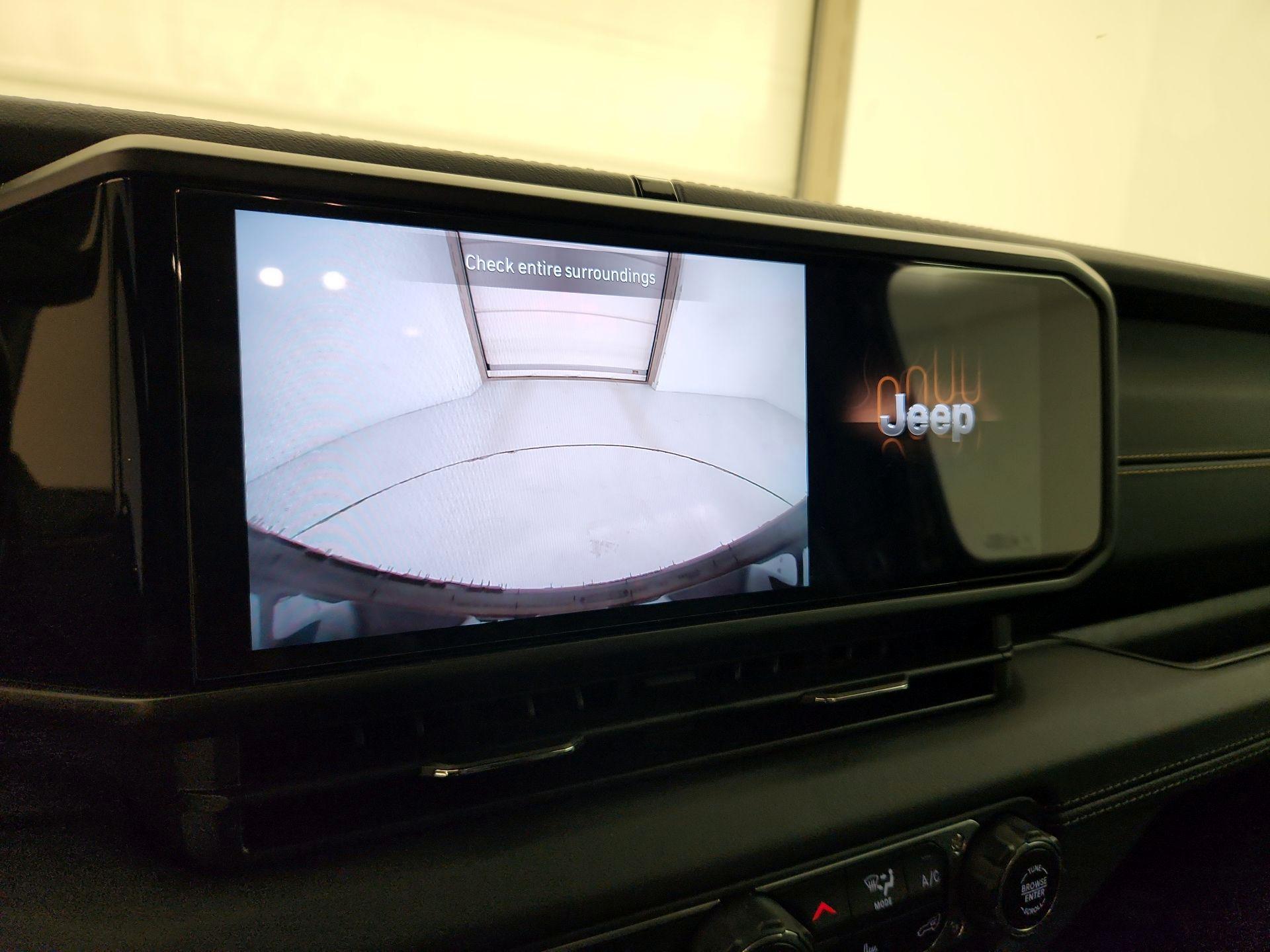 Thumbnail: 2024 Jeep Wrangler - 14