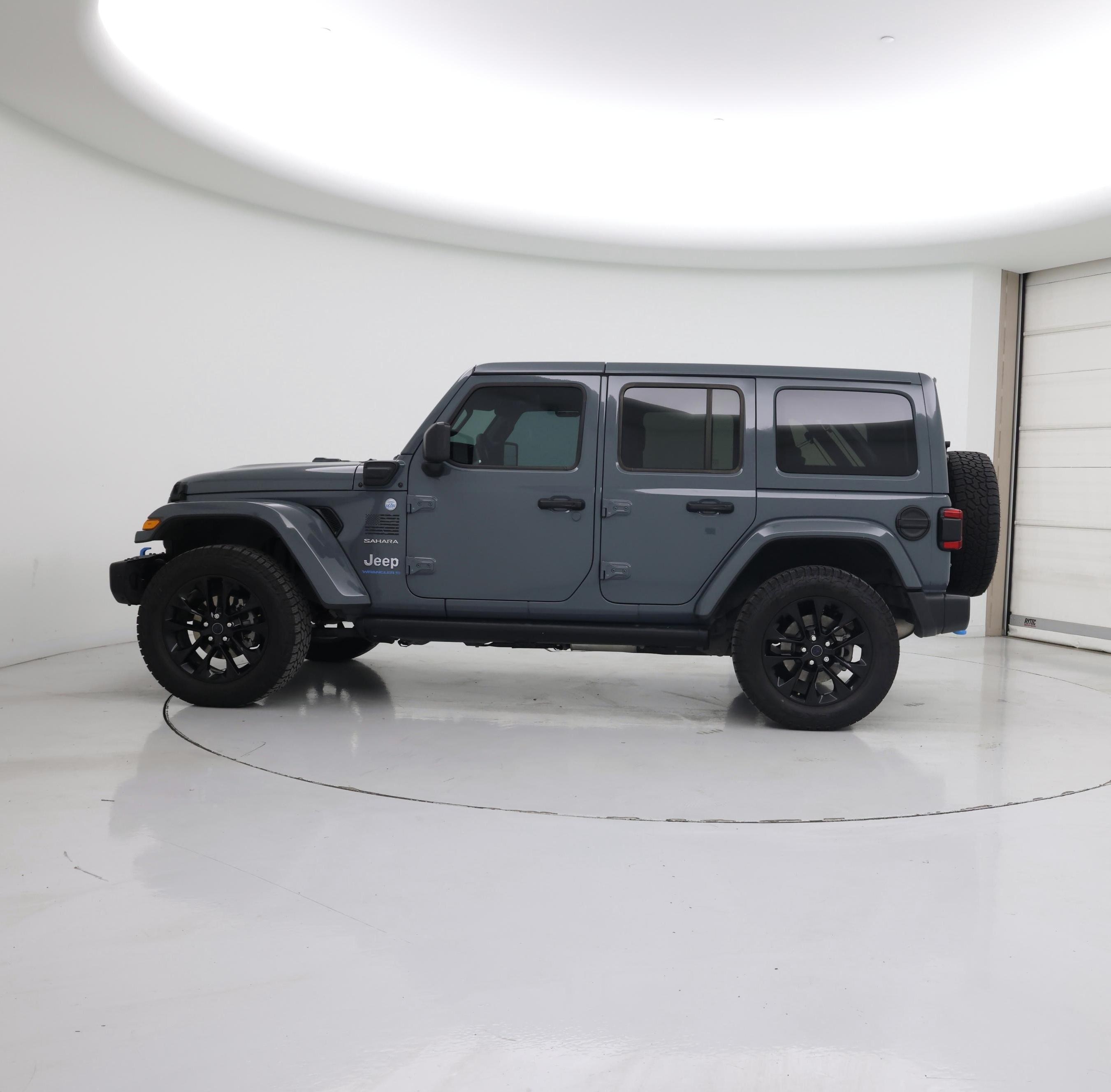 Thumbnail: 2024 Jeep Wrangler - 3