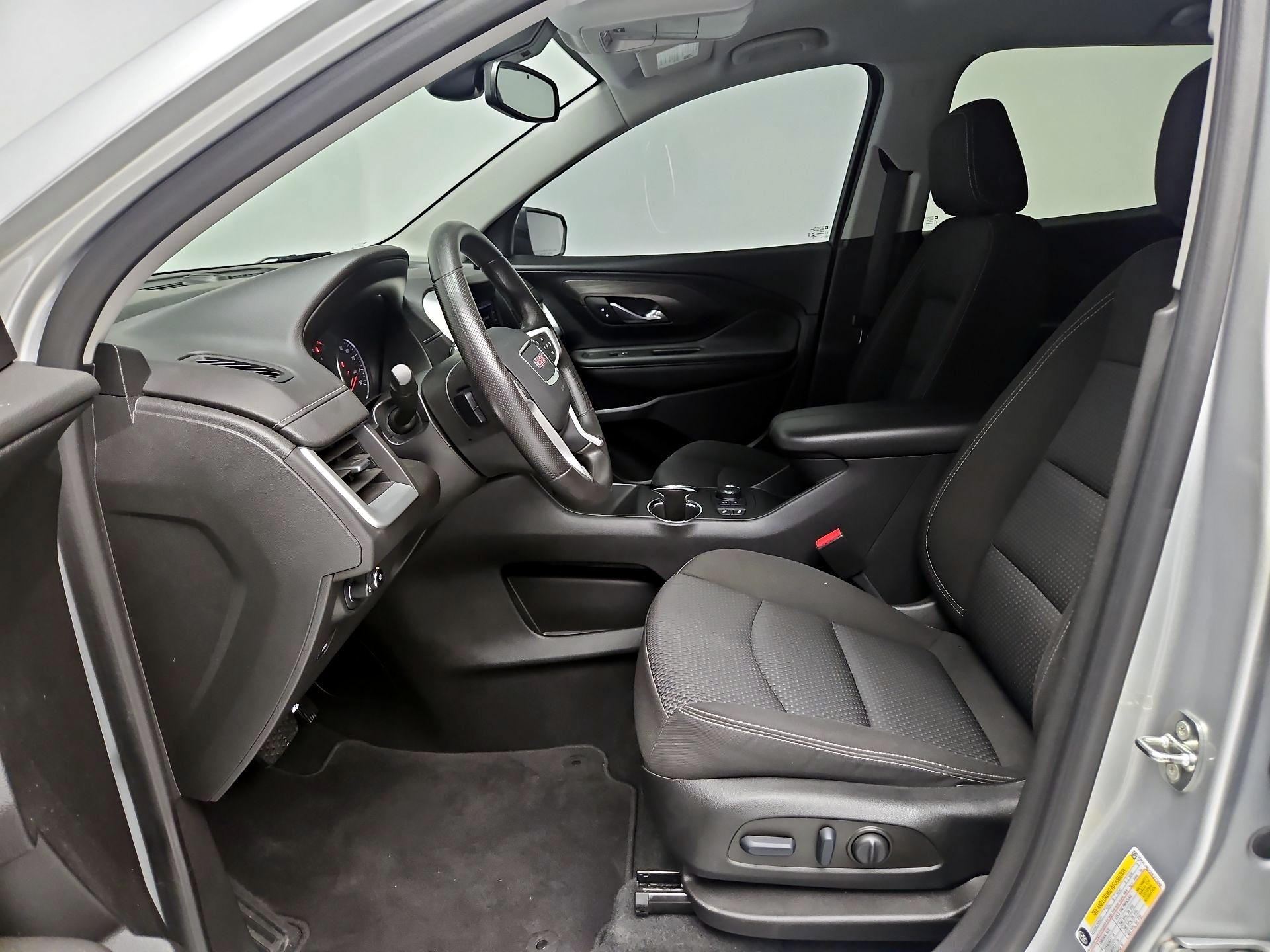 Thumbnail: 2022 GMC Terrain - 11